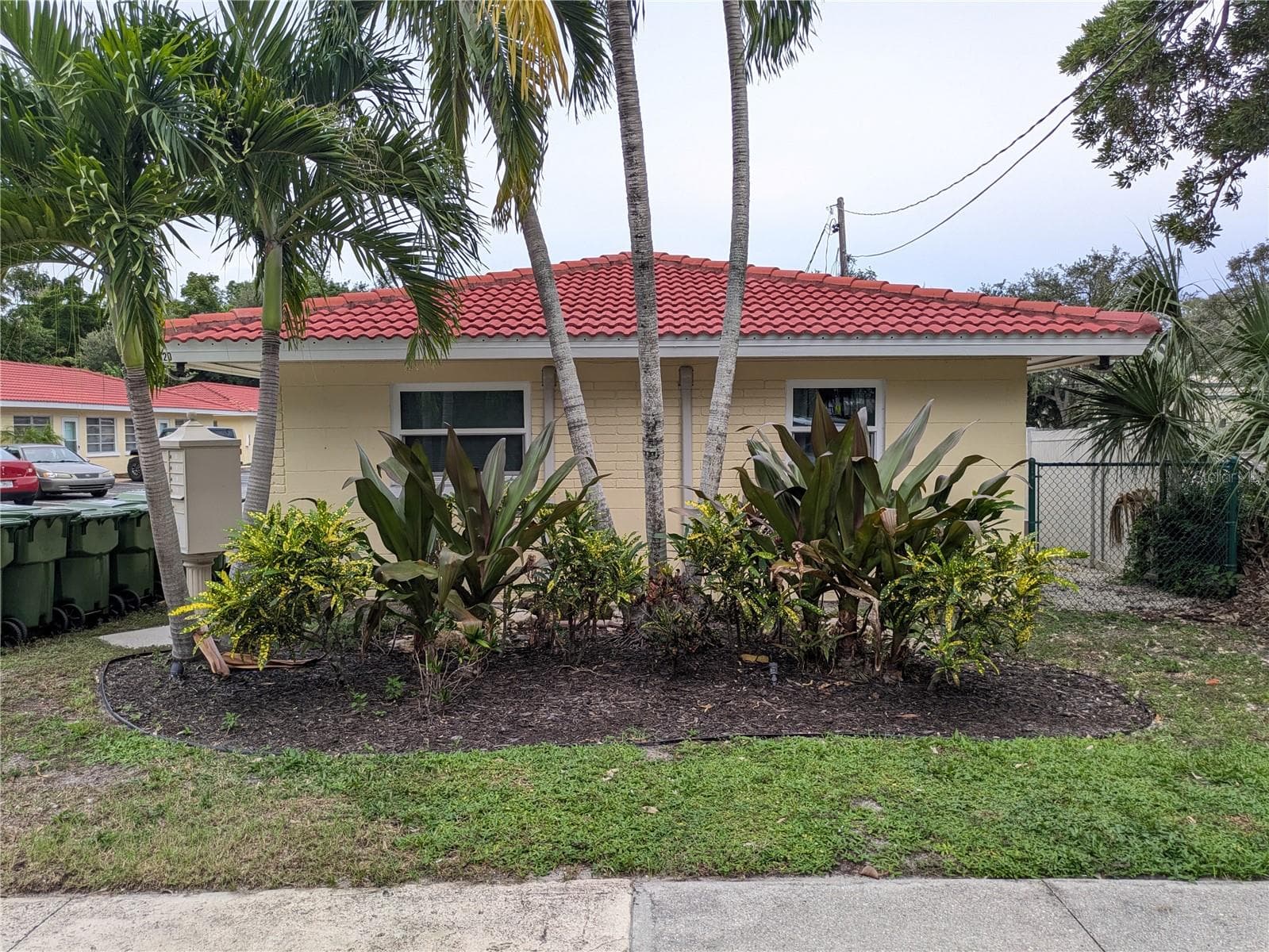 Duplex at 1720 MORRILL ST #12-11, SARASOTA, photo 9 of 12