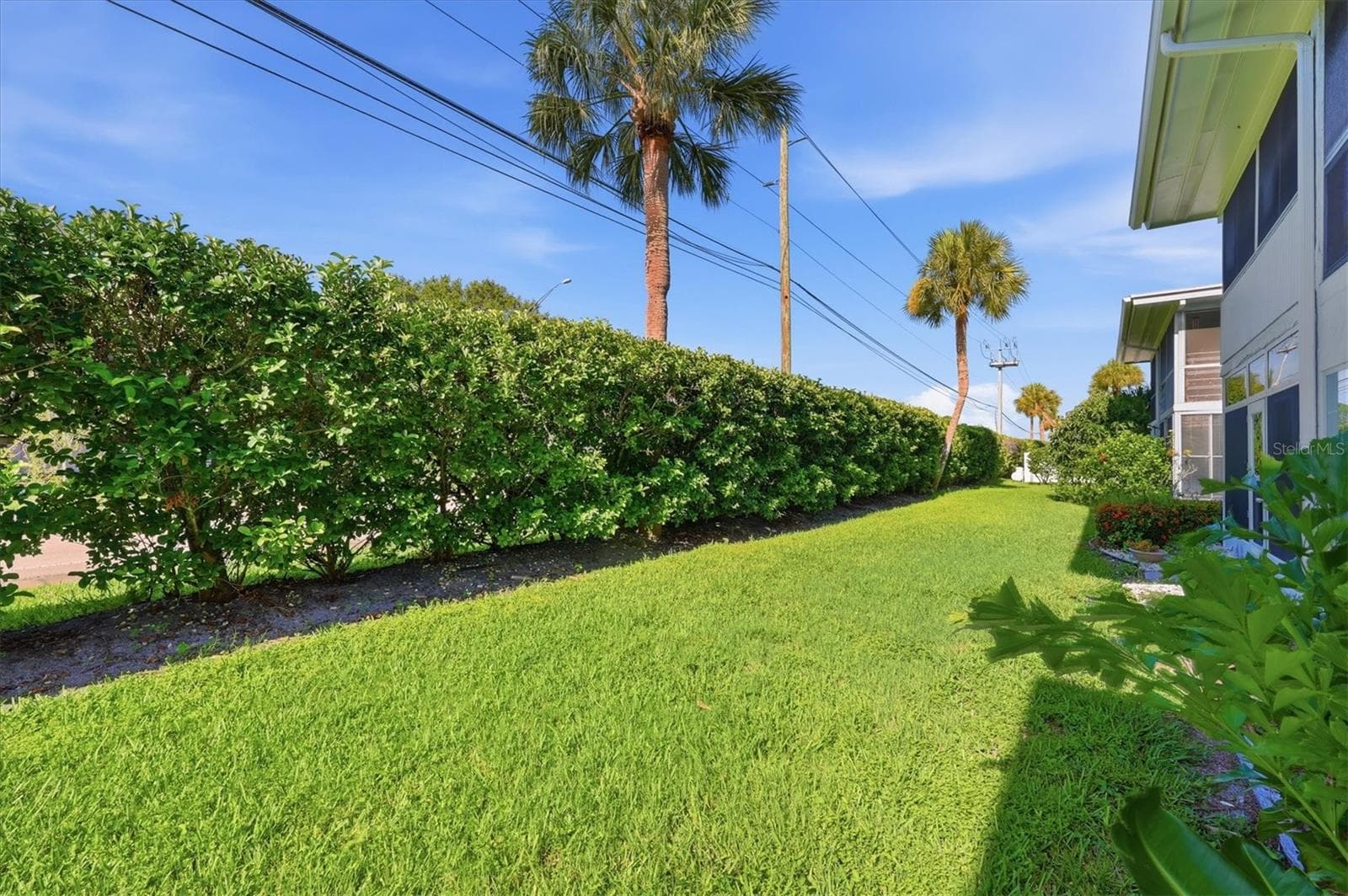 well maintained community - 3950 ROXANE BLVD #3B, SARASOTA