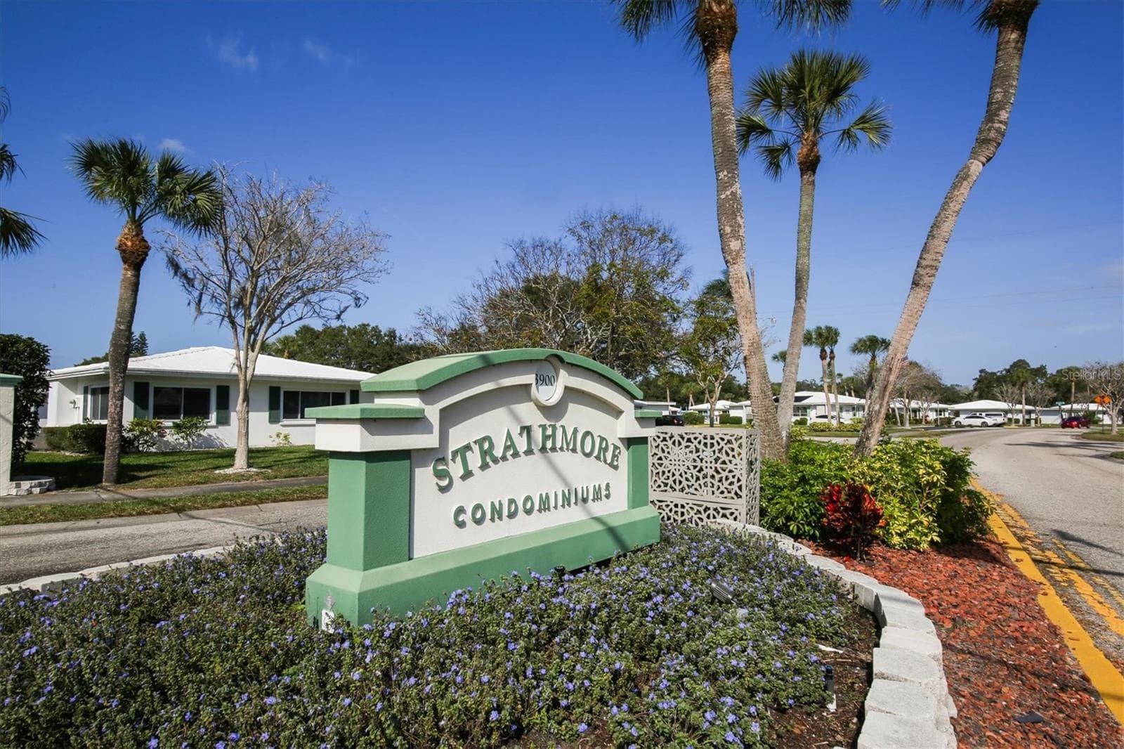 Condominium at 3950 ROXANE BLVD #3B, SARASOTA, photo 33 of 43