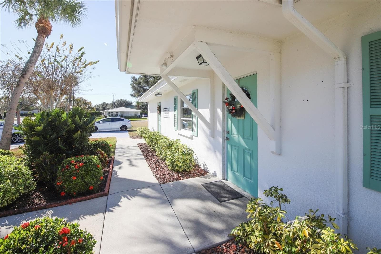 Condominium at 3950 ROXANE BLVD #3B, SARASOTA, photo 35 of 43