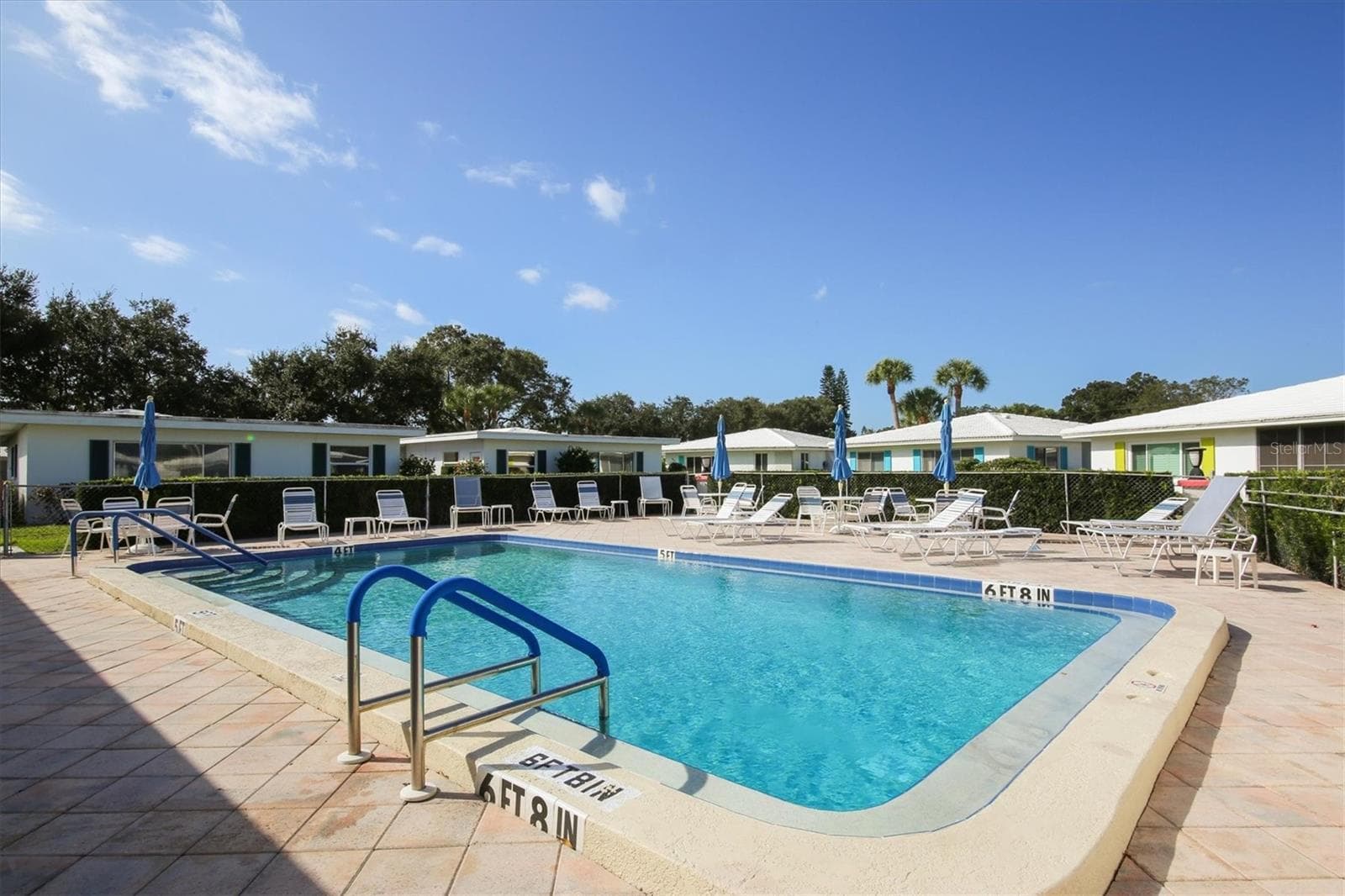 Condominium at 3950 ROXANE BLVD #3B, SARASOTA, photo 43 of 43