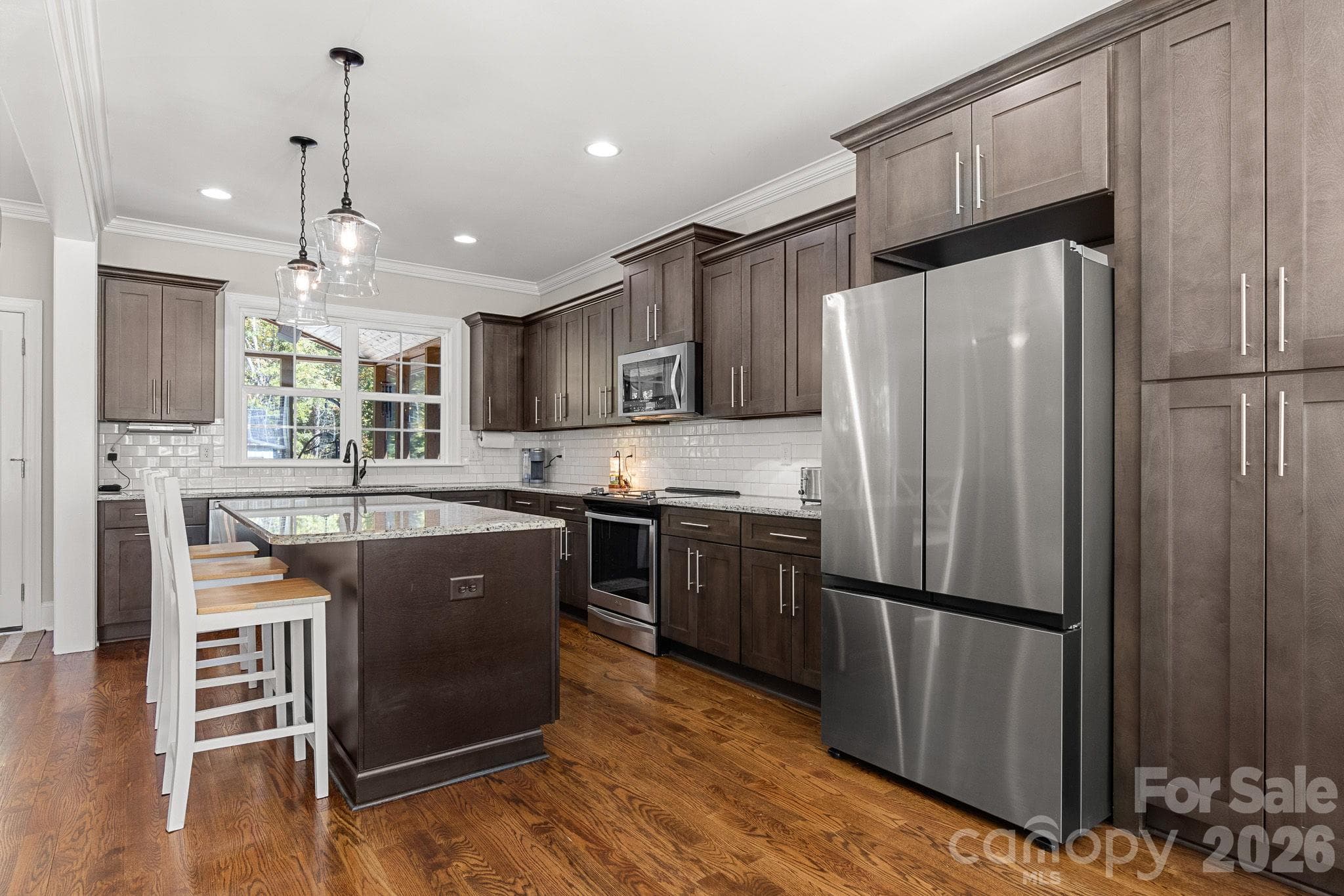Single Family Residence at 7419 Little Egypt Road, Stanley, photo 4 of 48