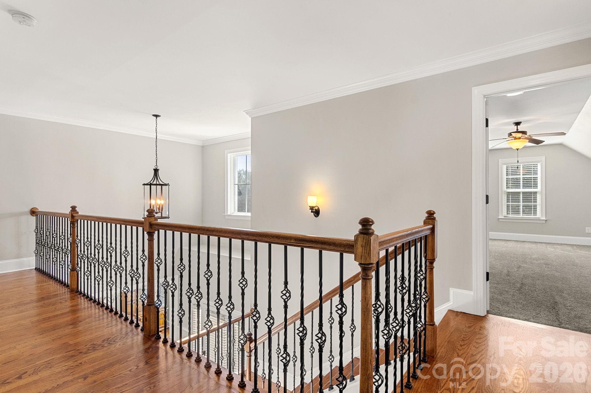 Single Family Residence at 7419 Little Egypt Road, Stanley, photo 11 of 48