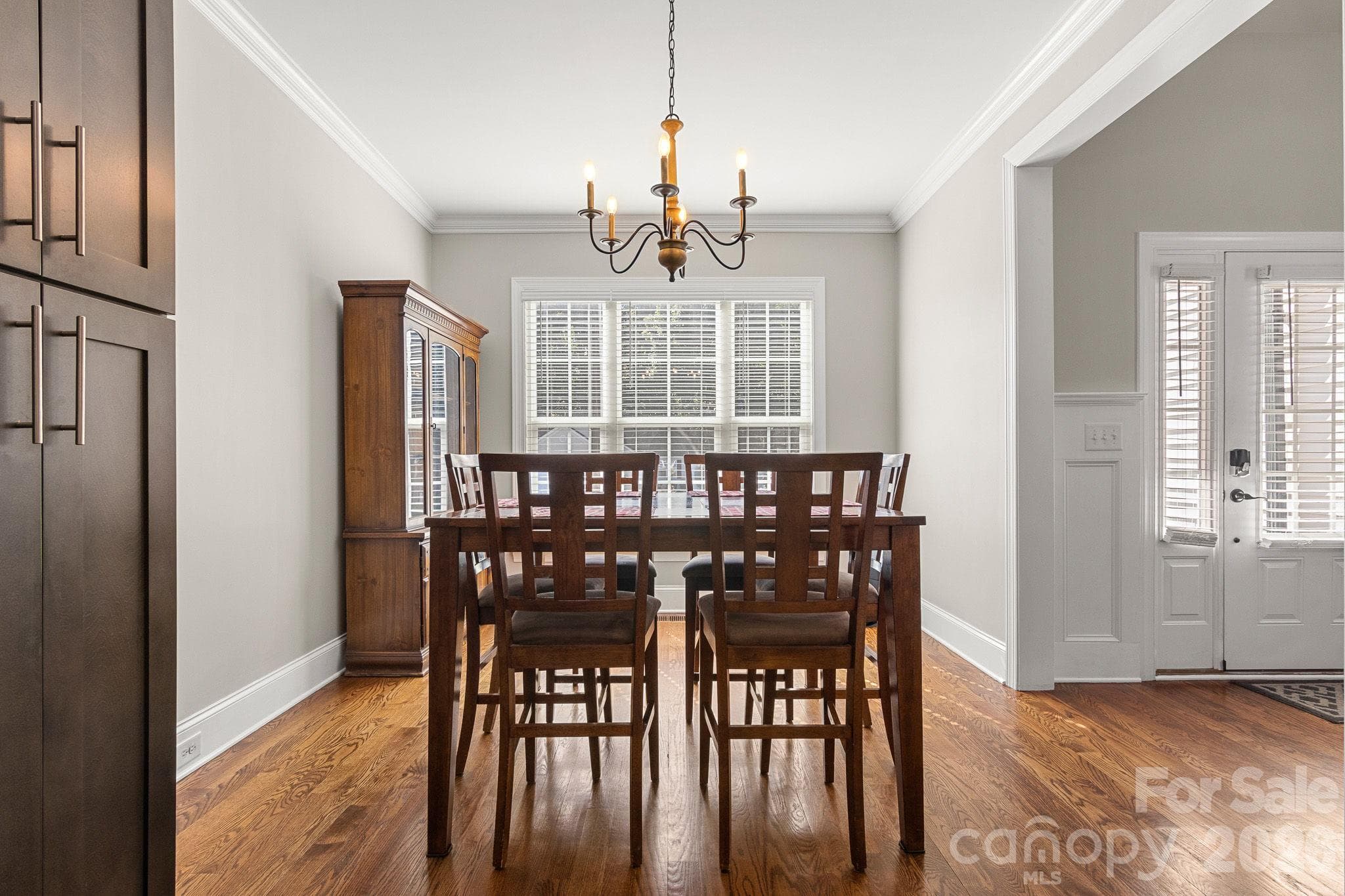 Single Family Residence at 7419 Little Egypt Road, Stanley, photo 13 of 48
