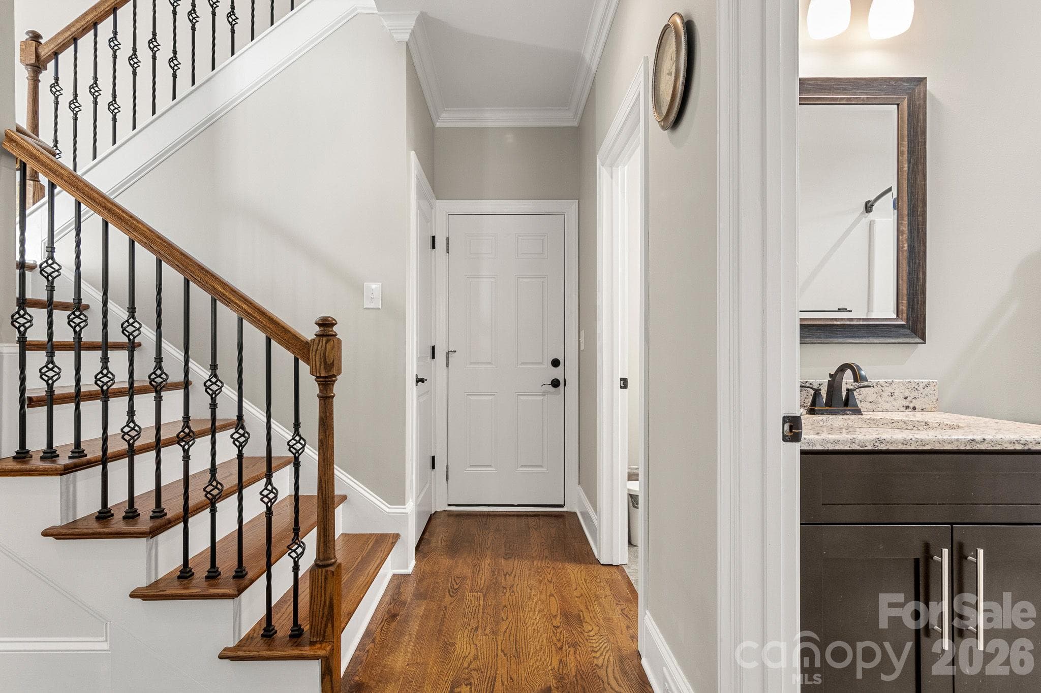 Single Family Residence at 7419 Little Egypt Road, Stanley, photo 15 of 48