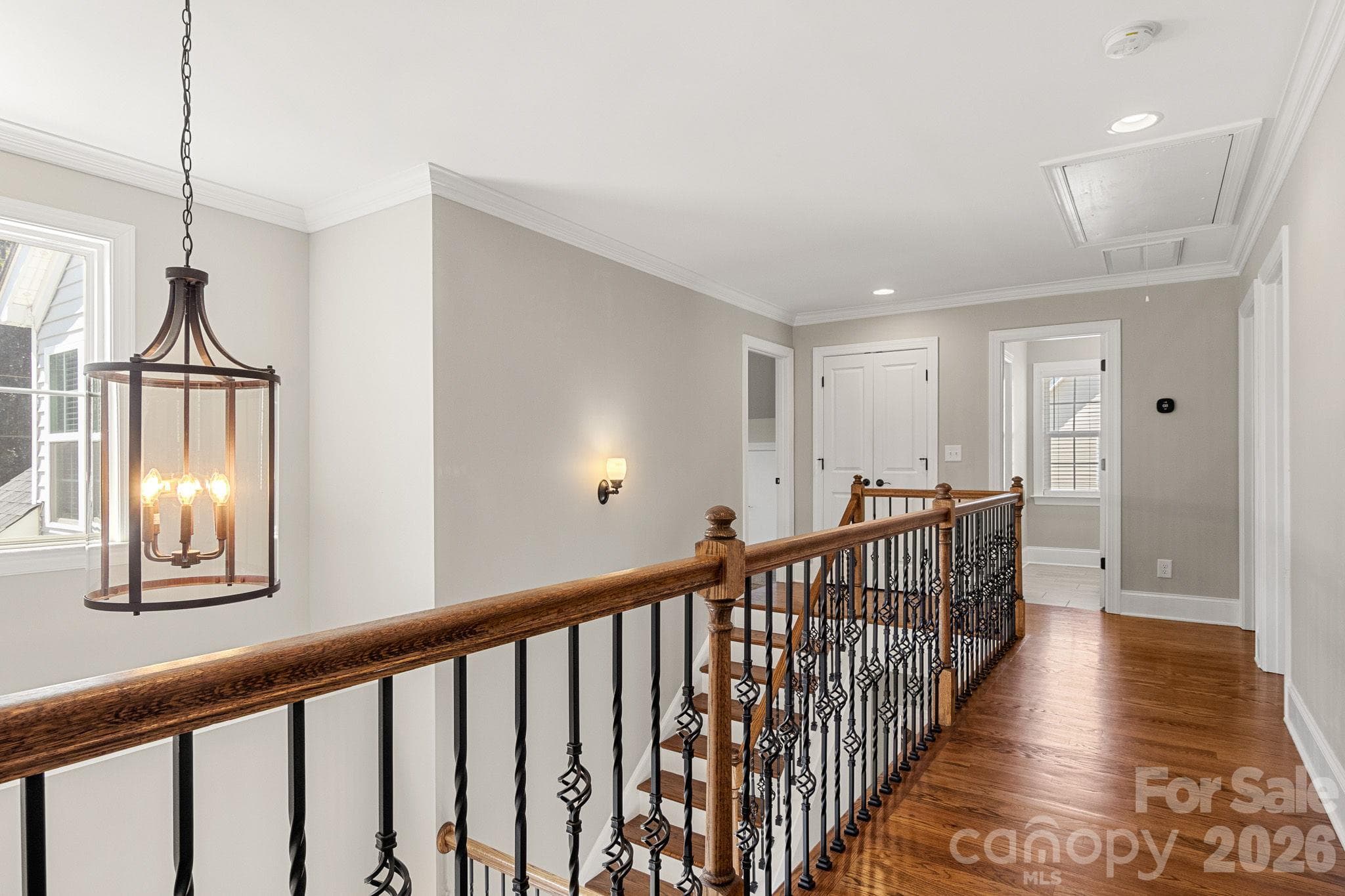 Single Family Residence at 7419 Little Egypt Road, Stanley, photo 17 of 48