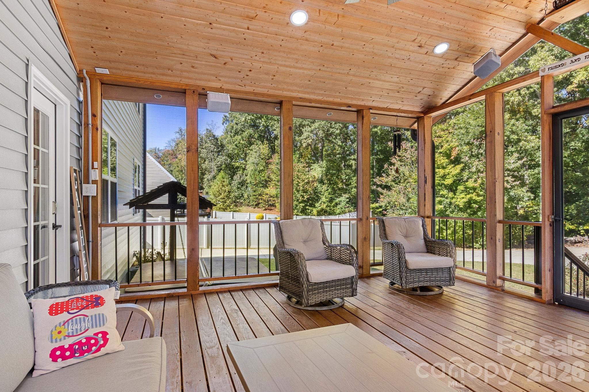 Single Family Residence at 7419 Little Egypt Road, Stanley, photo 39 of 48