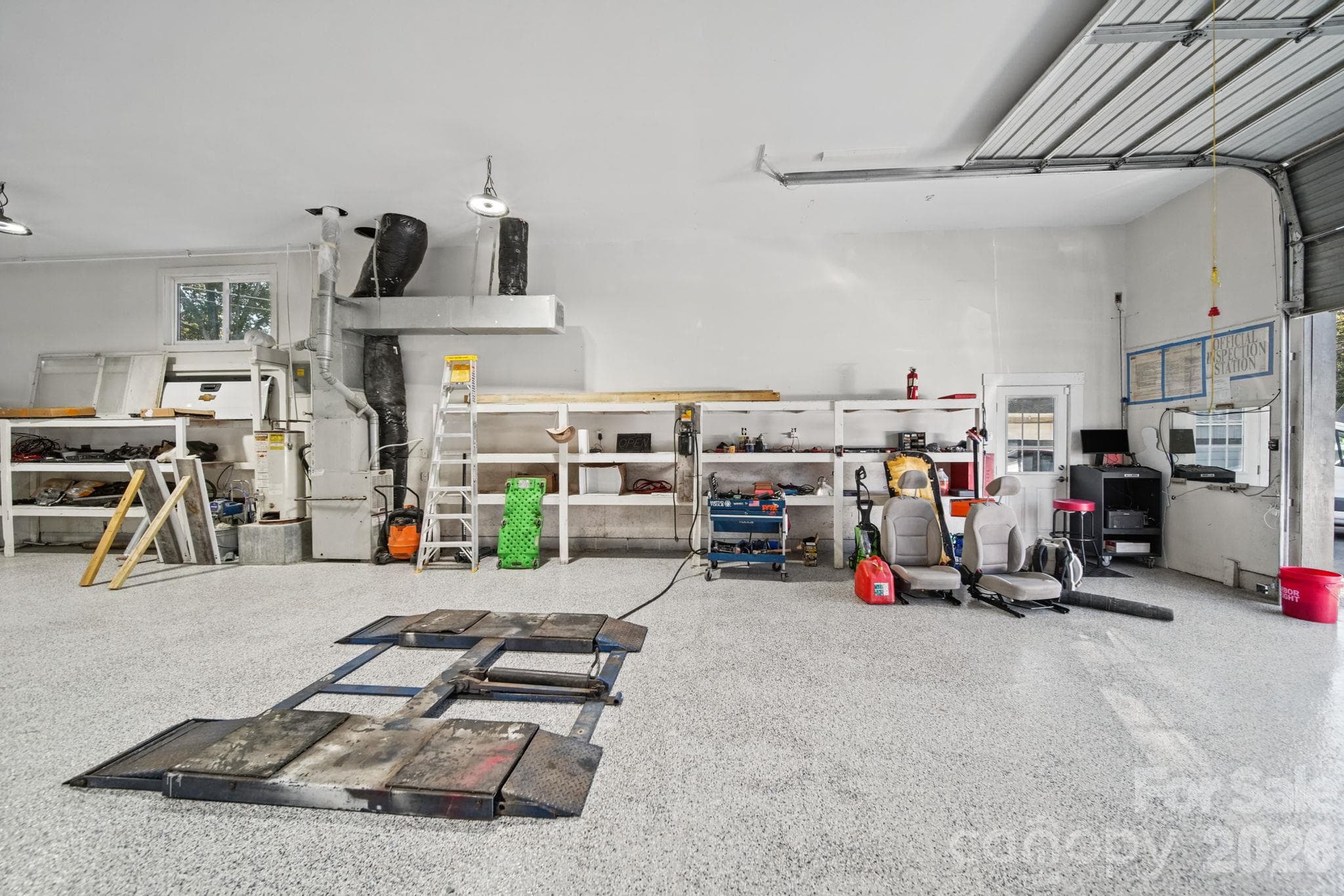Warehouse/Office at 707 N Salisbury Avenue, Spencer, photo 19 of 39