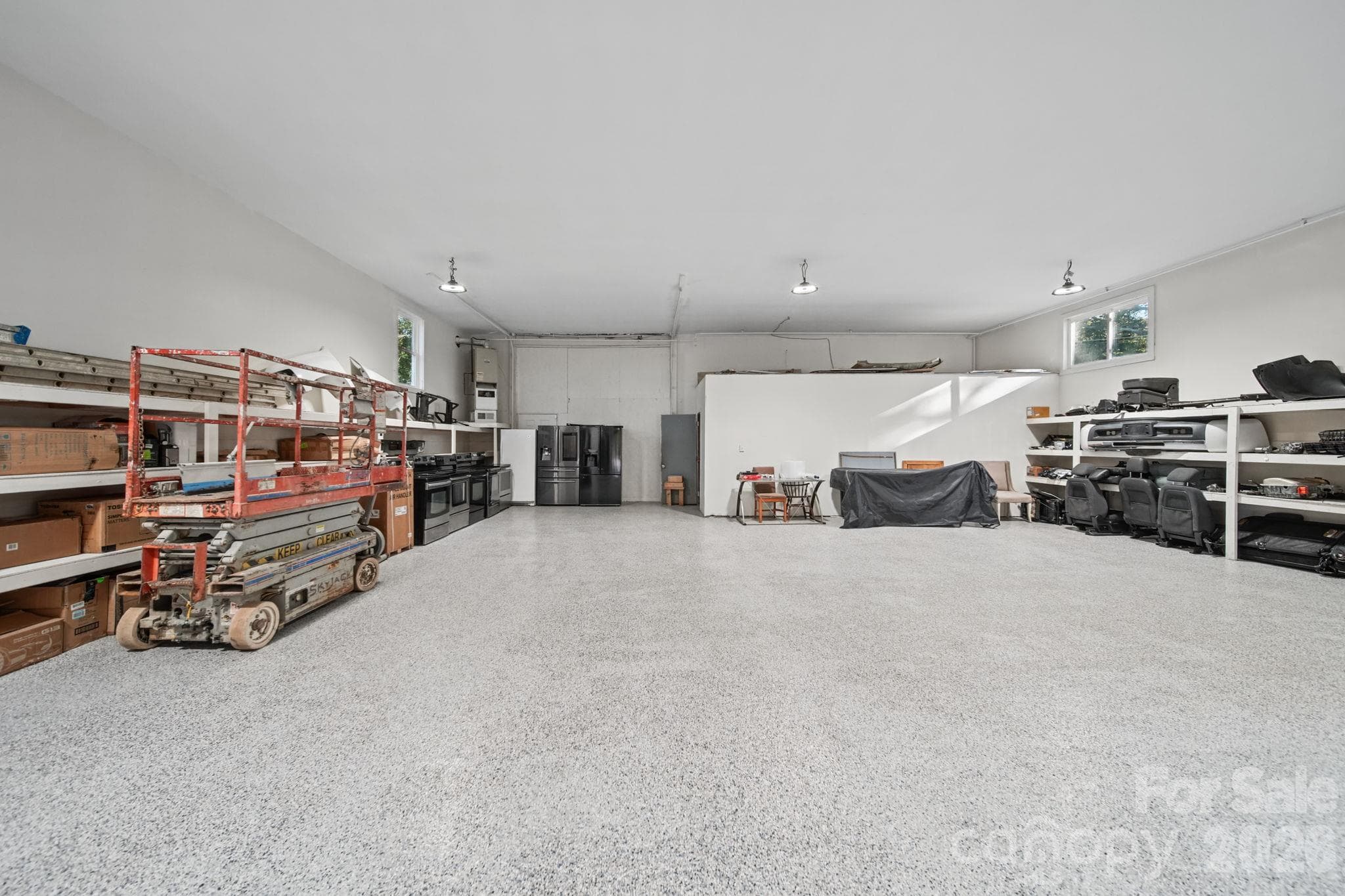 Warehouse/Office at 707 N Salisbury Avenue, Spencer, photo 24 of 39