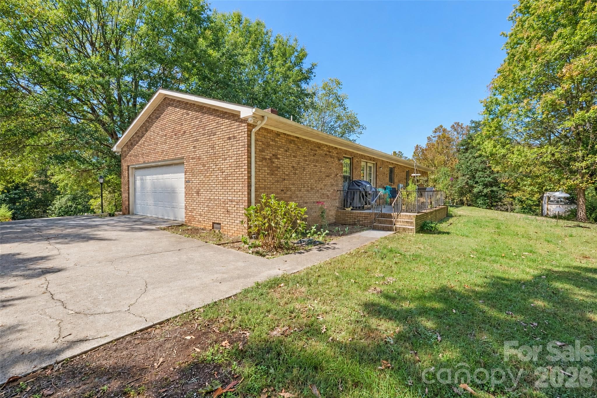 Single Family Residence at 206 Bleynat Street, Valdese, photo 4 of 25
