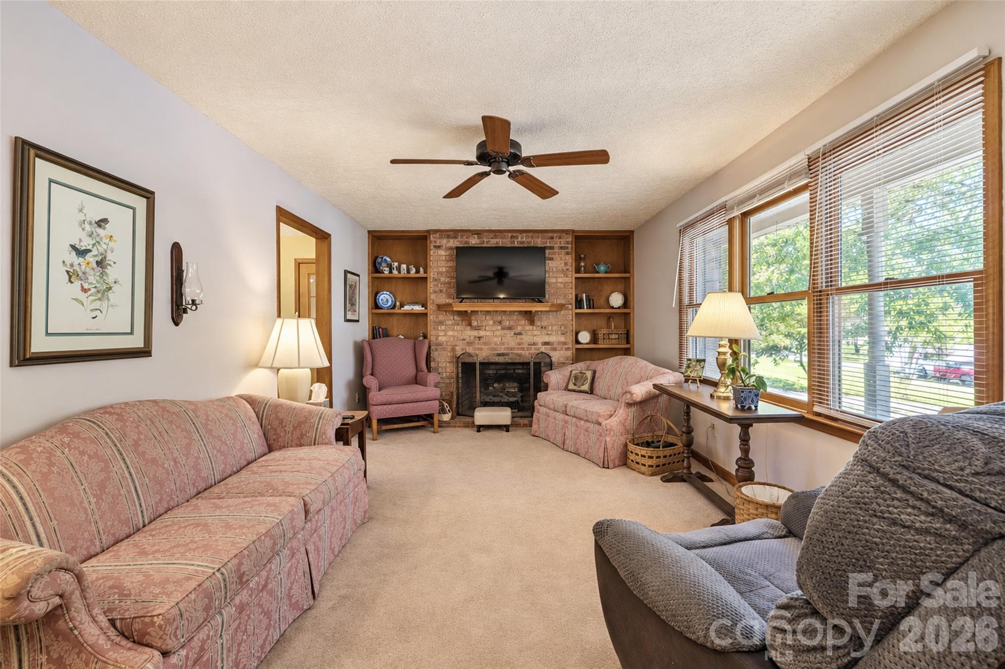 Single Family Residence at 206 Bleynat Street, Valdese, photo 9 of 25