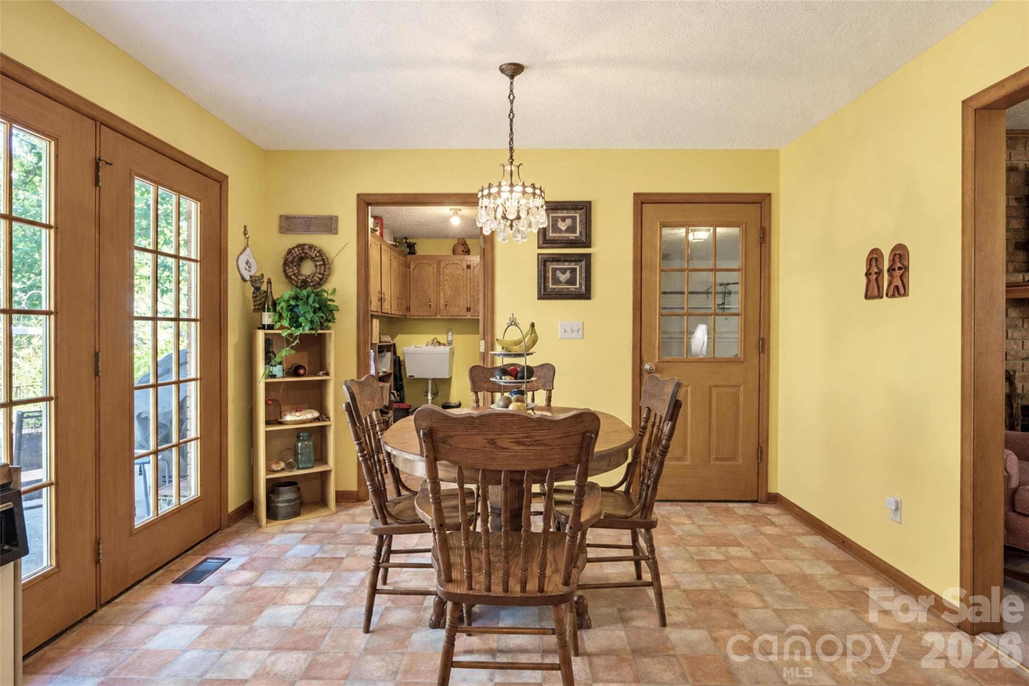 Single Family Residence at 206 Bleynat Street, Valdese, photo 13 of 25
