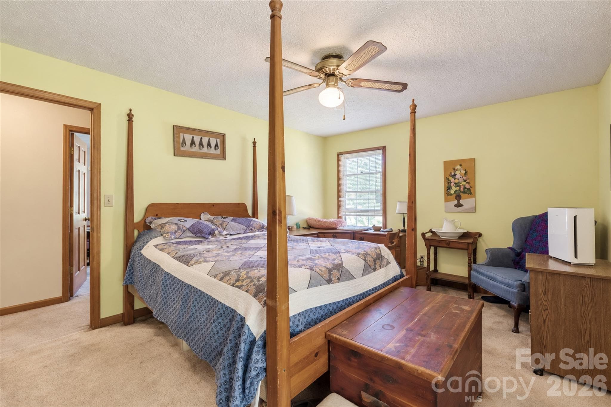 Single Family Residence at 206 Bleynat Street, Valdese, photo 17 of 25