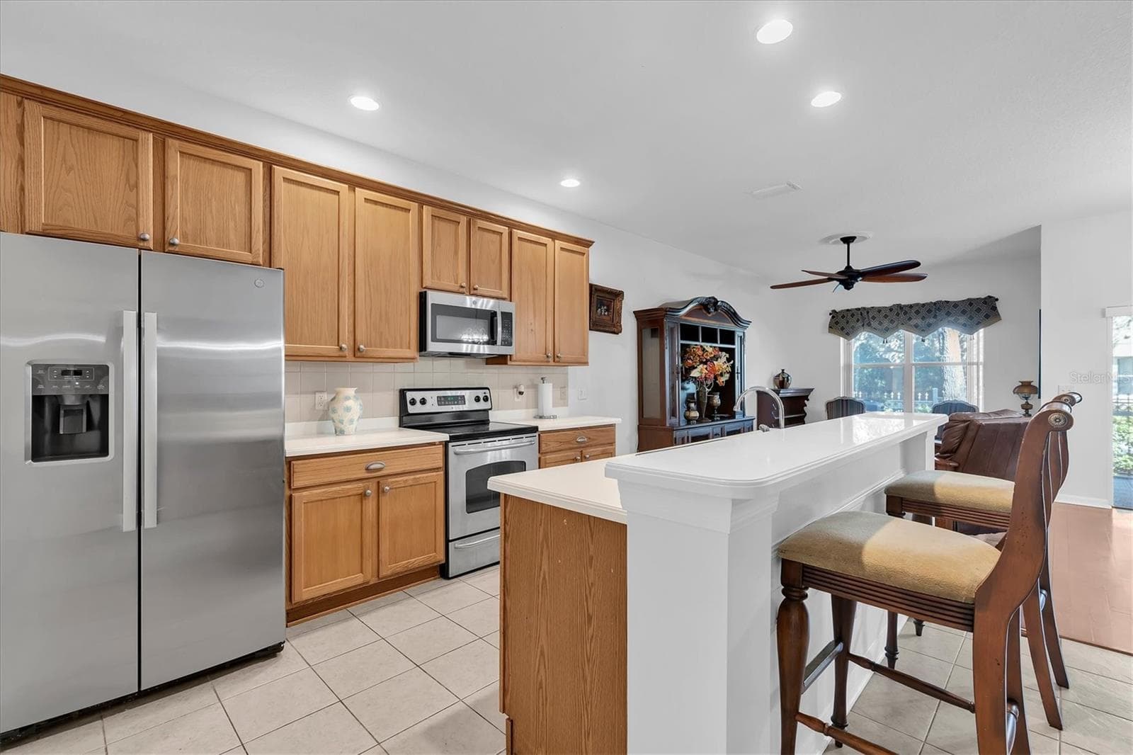 Townhouse at 10608 SHADY FALLS CT, RIVERVIEW, photo 8 of 38