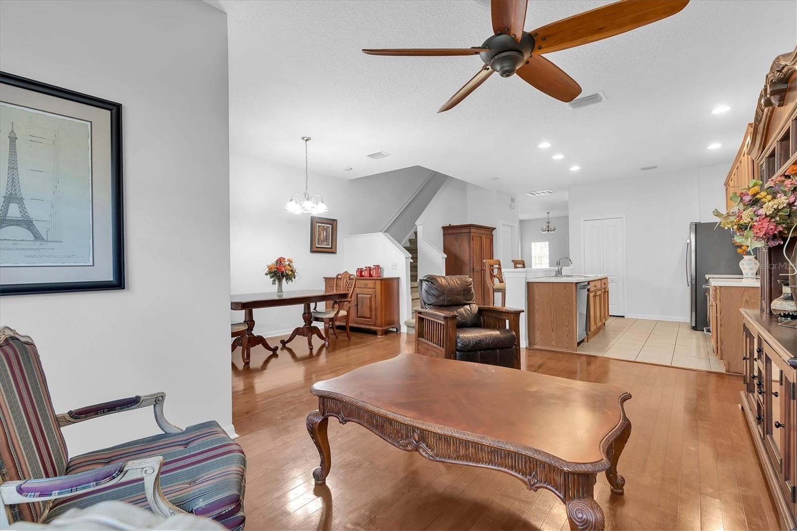 Townhouse at 10608 SHADY FALLS CT, RIVERVIEW, photo 15 of 38