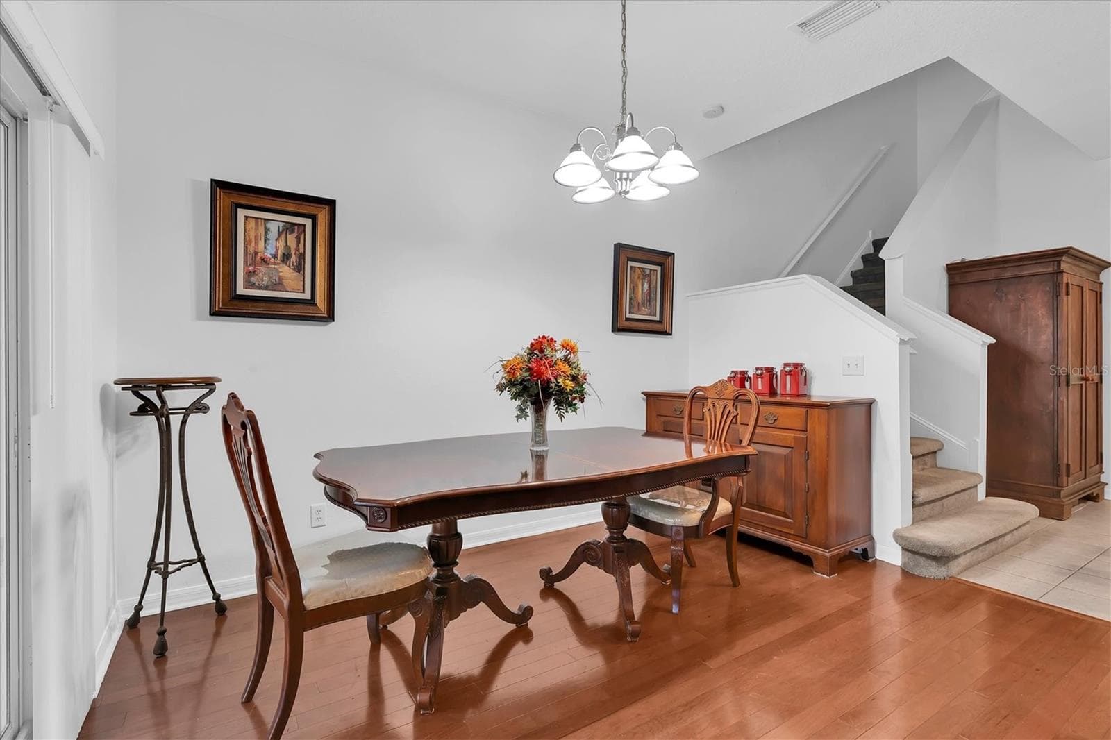 Townhouse at 10608 SHADY FALLS CT, RIVERVIEW, photo 16 of 38