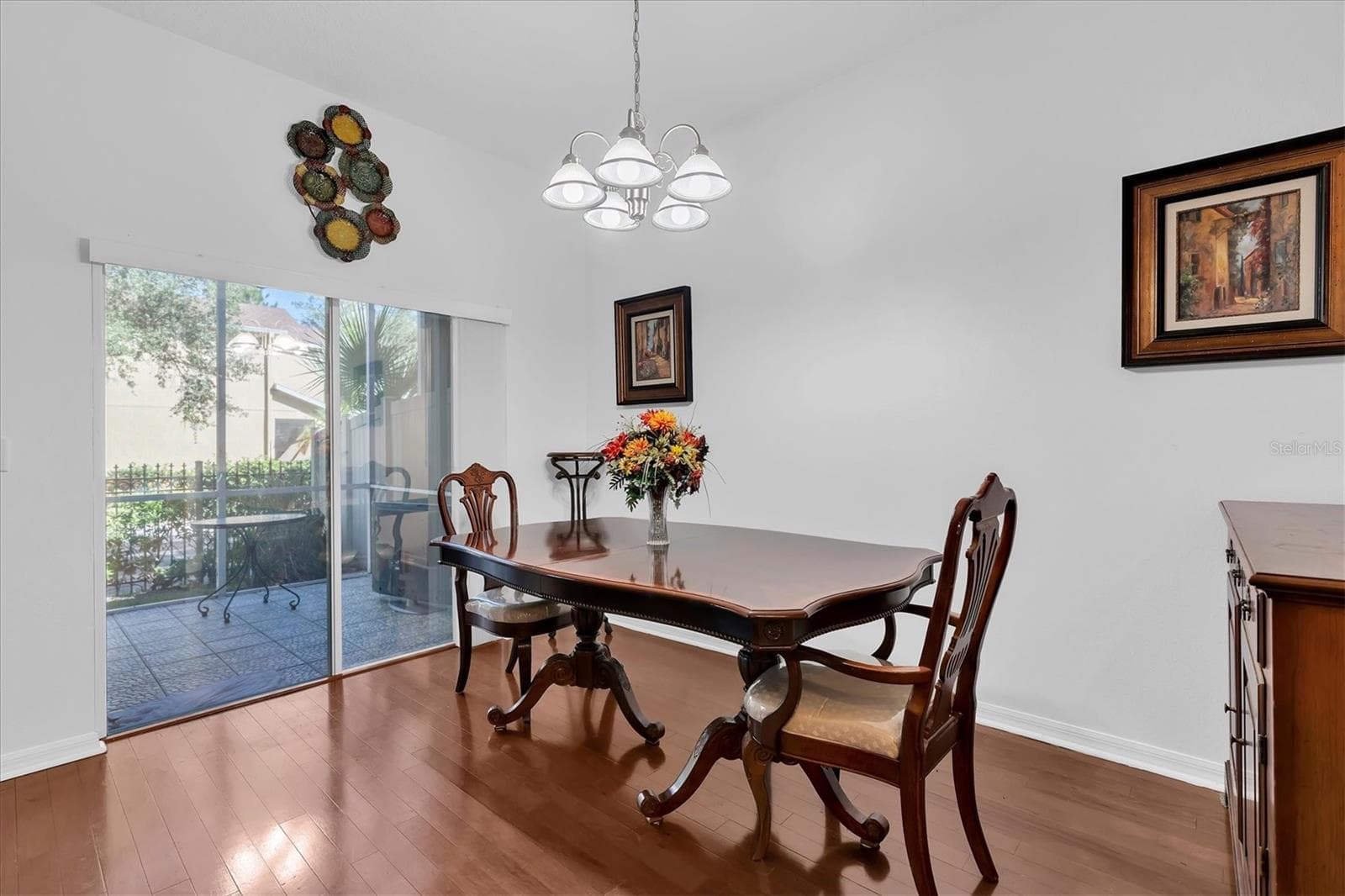 Townhouse at 10608 SHADY FALLS CT, RIVERVIEW, photo 17 of 38