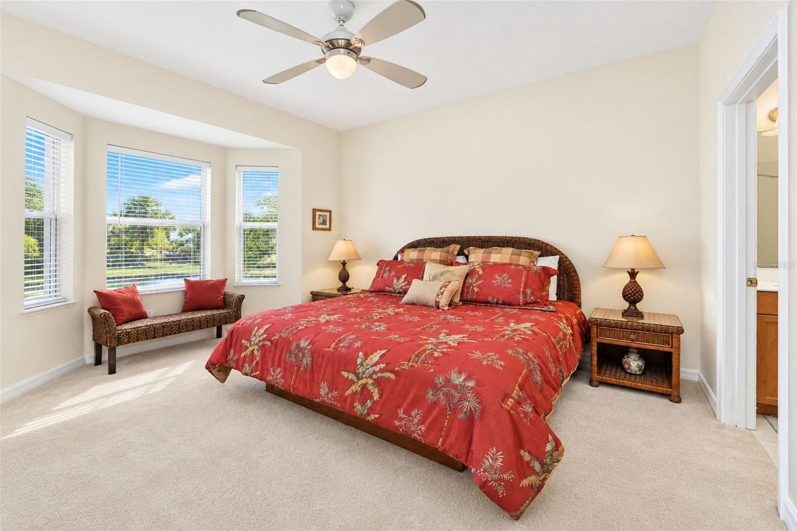 Primary Bedroom - 420 LEHALIS DR, ENGLEWOOD