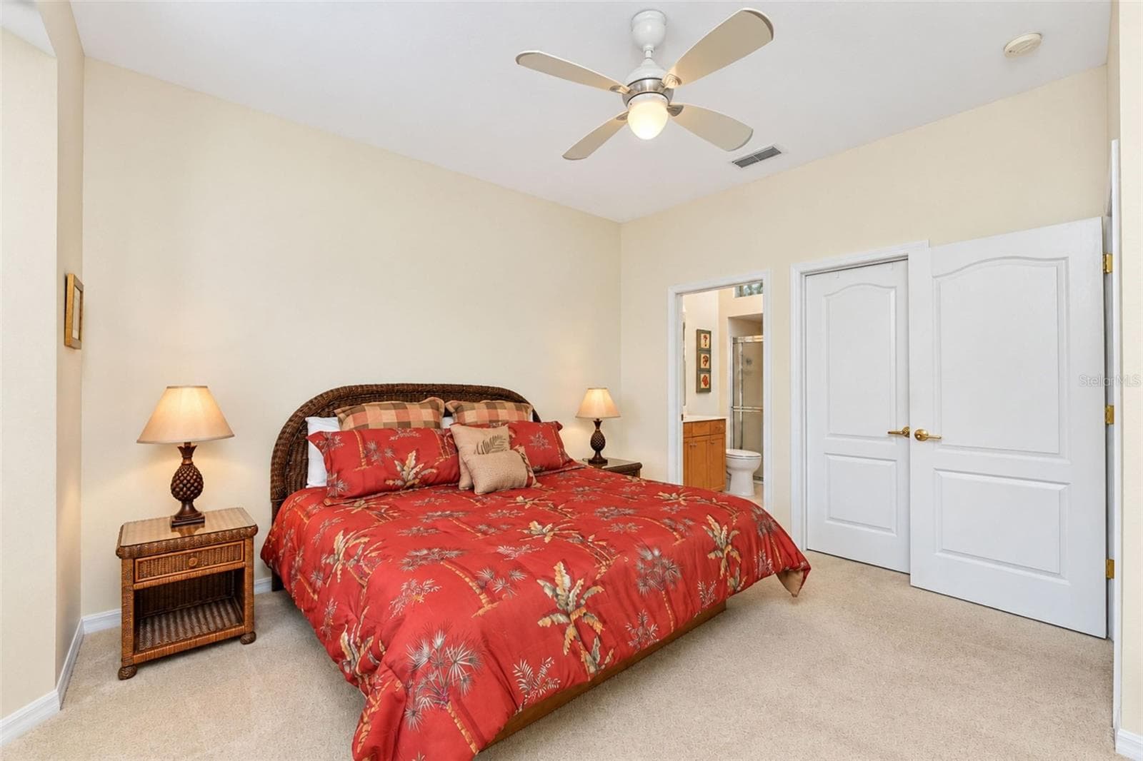 Primary Bedroom - 420 LEHALIS DR, ENGLEWOOD