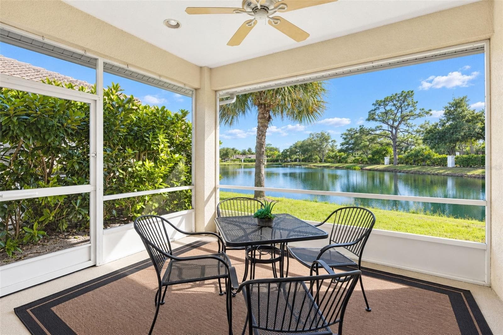 Lanai - 420 LEHALIS DR, ENGLEWOOD