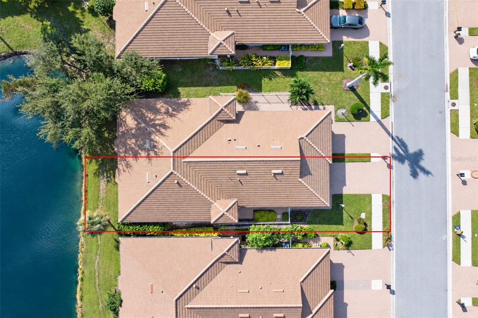 Villa at 420 LEHALIS DR, ENGLEWOOD, photo 58 of 92