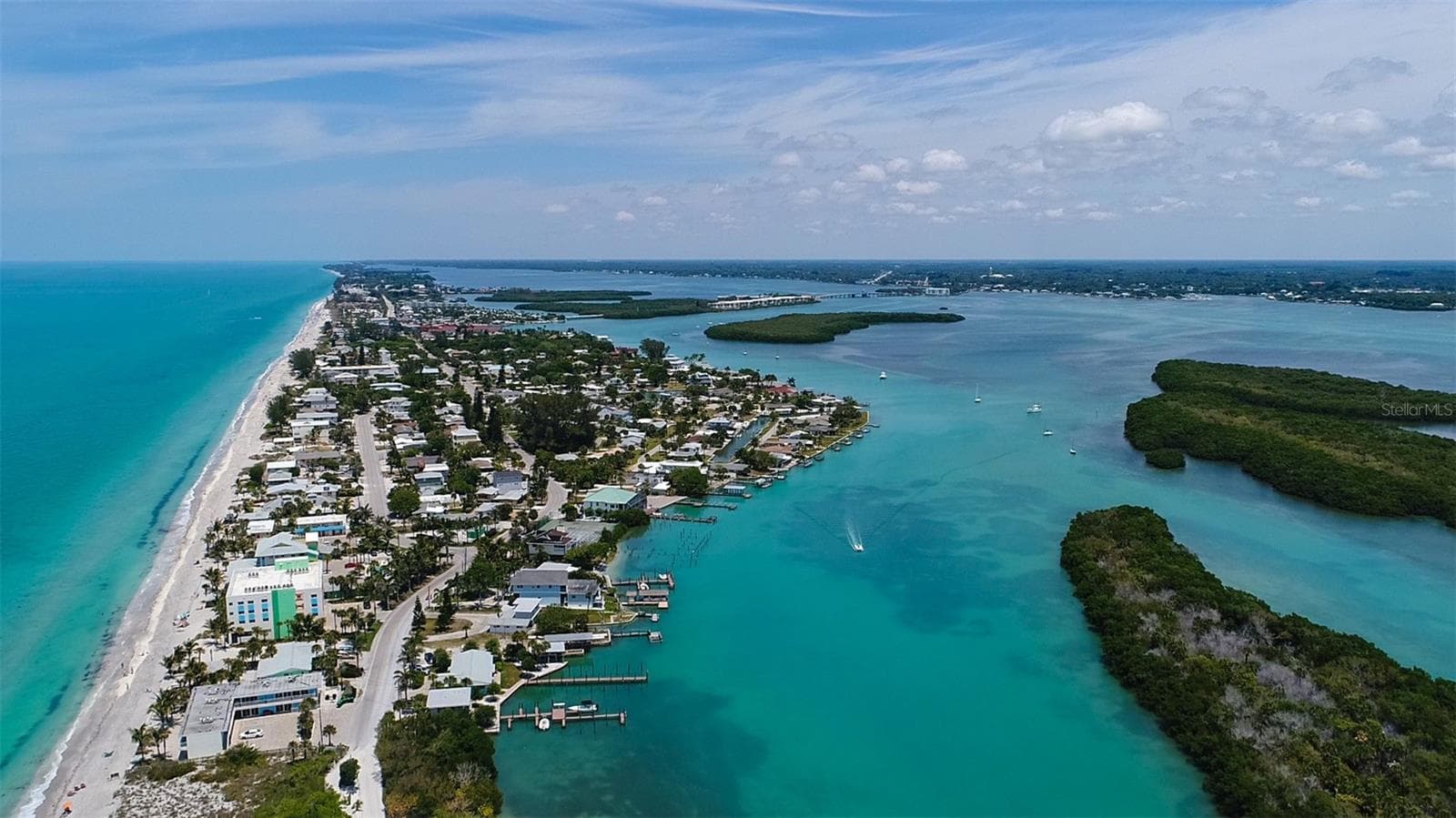 Manasota Key - 420 LEHALIS DR, ENGLEWOOD