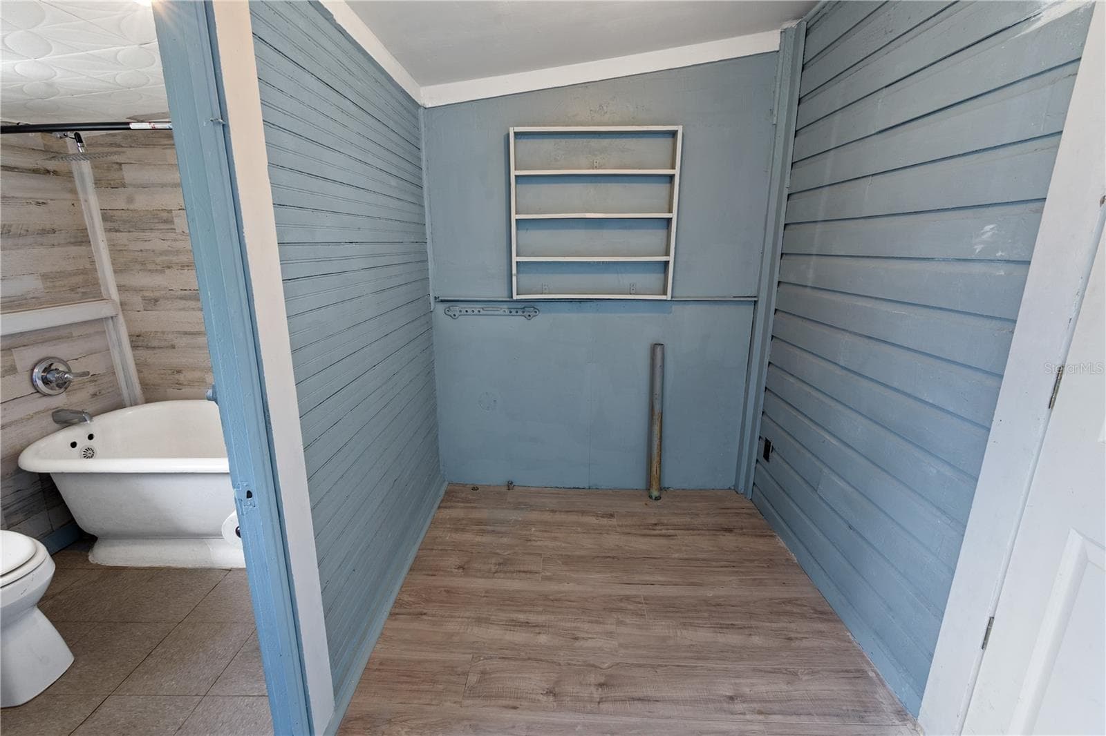 Hall off Dining Room - 403 N WETMORE ST, LAKE WALES