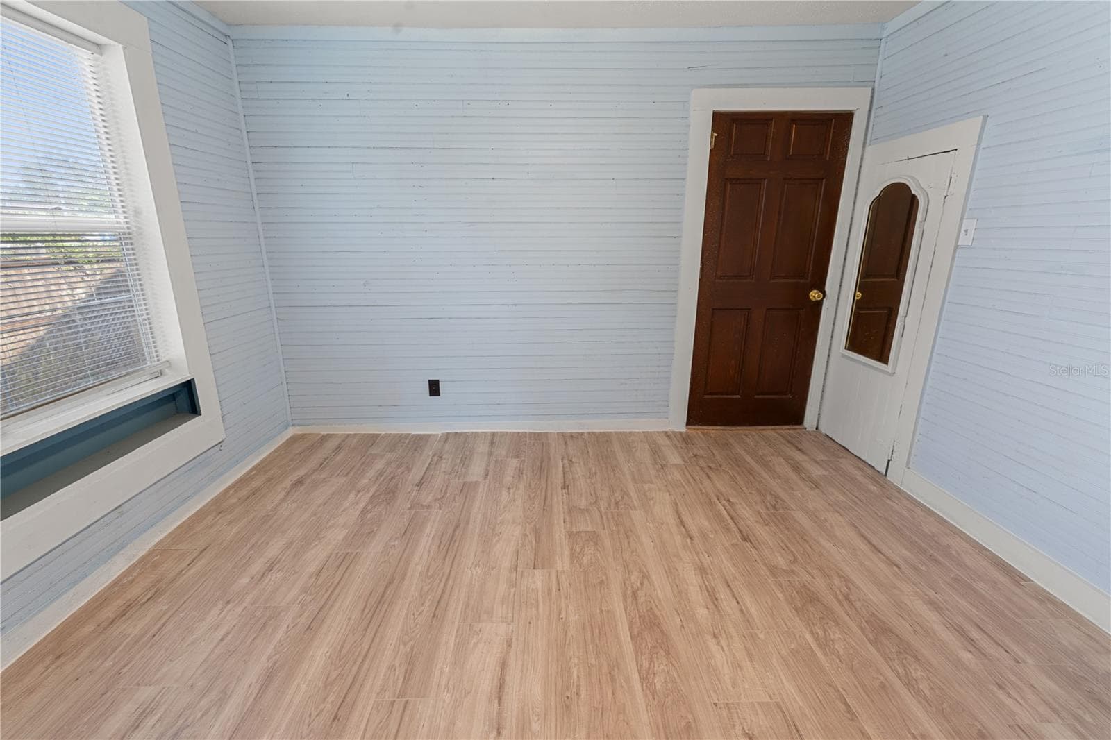 Downstairs Guest Bedroom or Office - 403 N WETMORE ST, LAKE WALES
