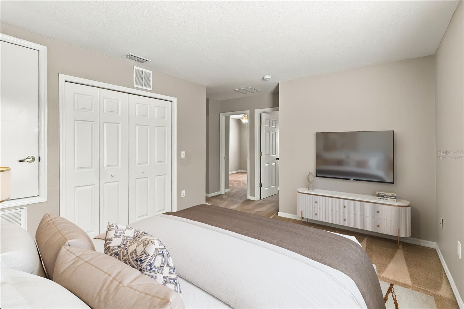 Virtually Staged - 2949 ASHFORD PARK PL, OVIEDO