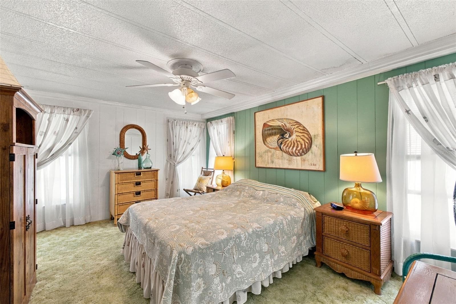 Mobile Home at 6439 THERESA AVE, WEEKI WACHEE, photo 21 of 40