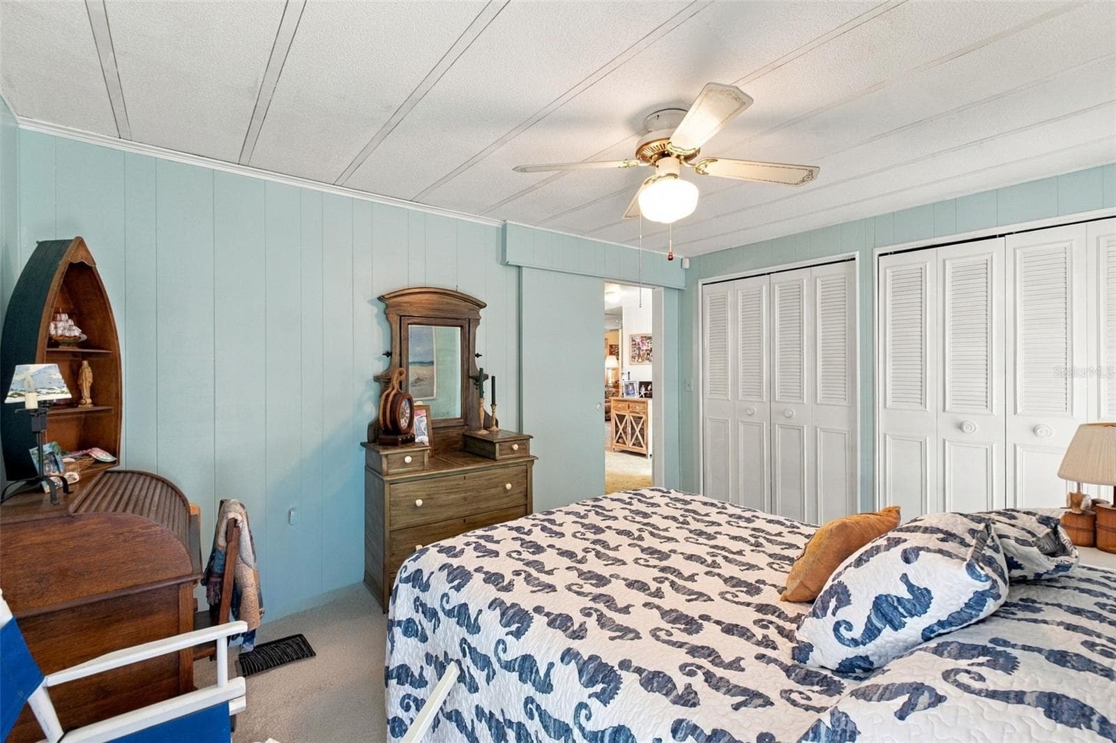 Mobile Home at 6439 THERESA AVE, WEEKI WACHEE, photo 26 of 40