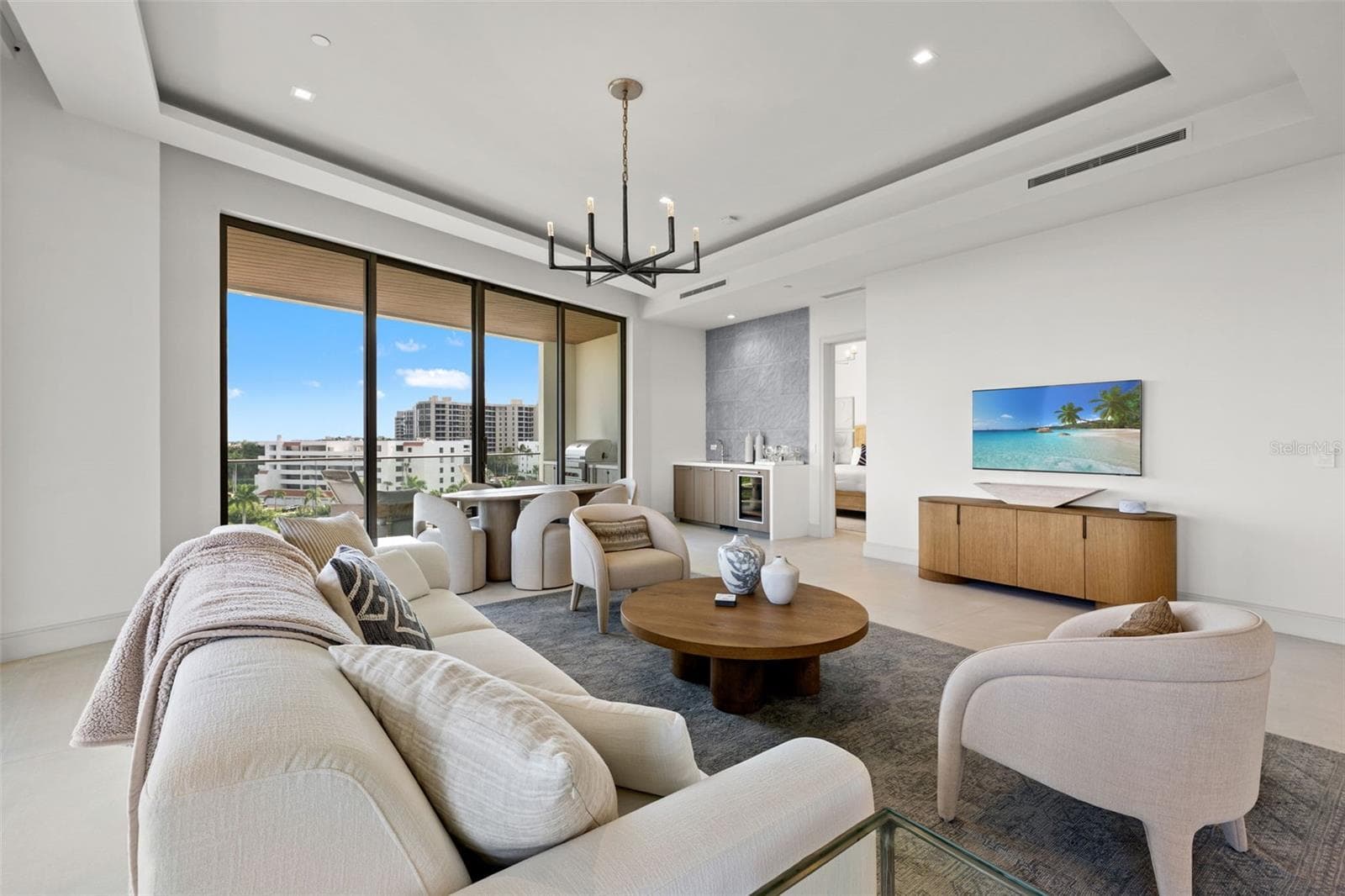 Condominium at 1591 GULF OF MEXICO DR #512, LONGBOAT KEY, photo 5 of 65