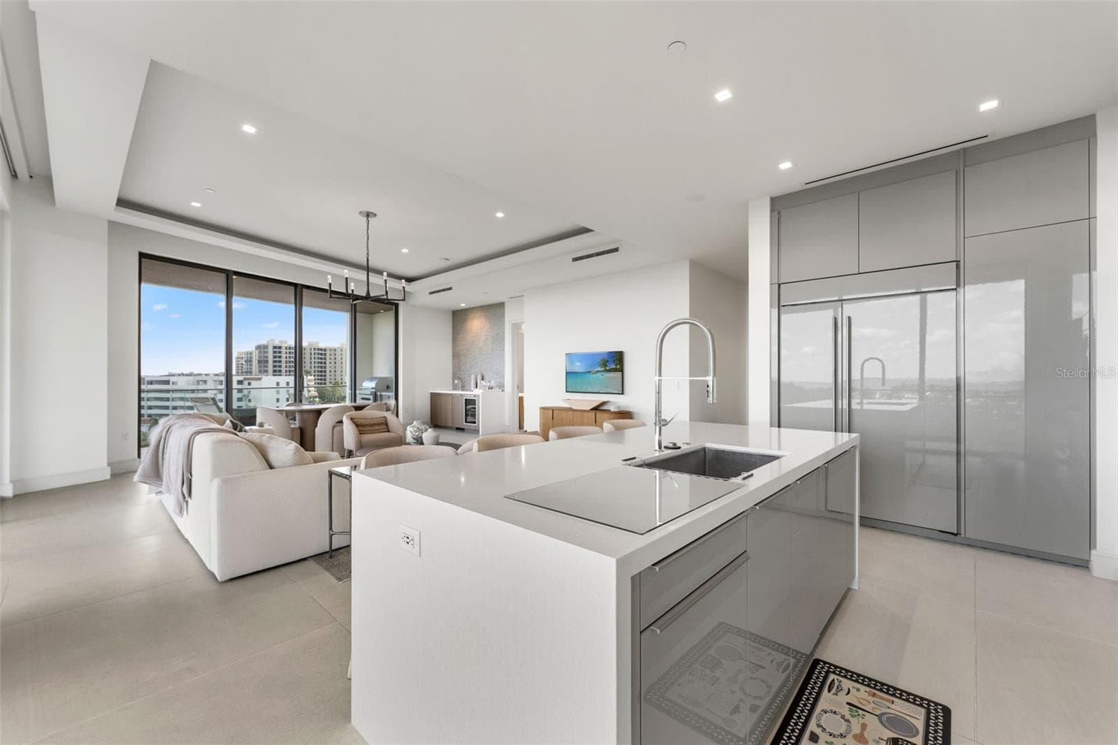 Condominium at 1591 GULF OF MEXICO DR #512, LONGBOAT KEY, photo 14 of 65
