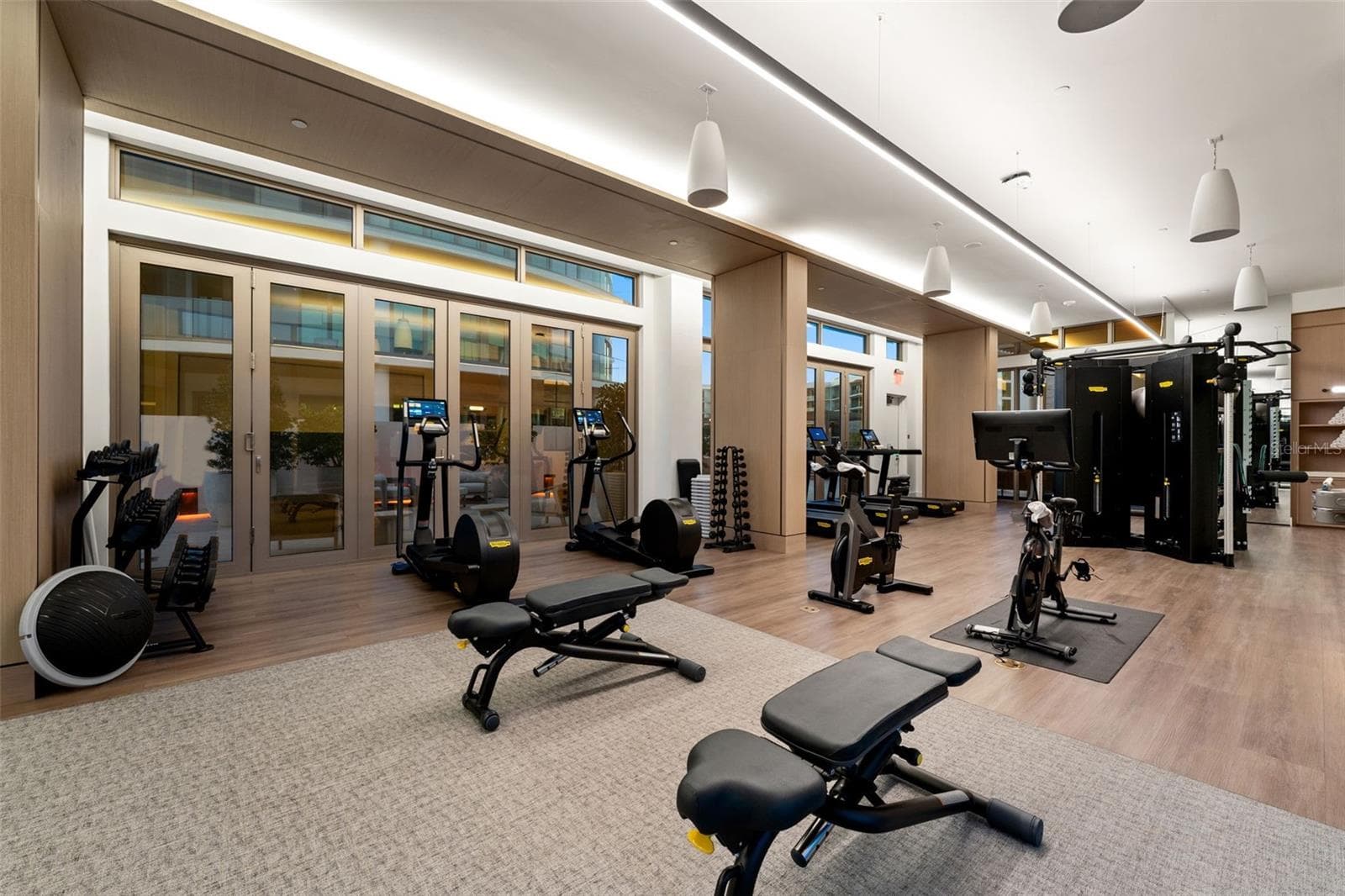 Condominium at 1591 GULF OF MEXICO DR #512, LONGBOAT KEY, photo 46 of 65