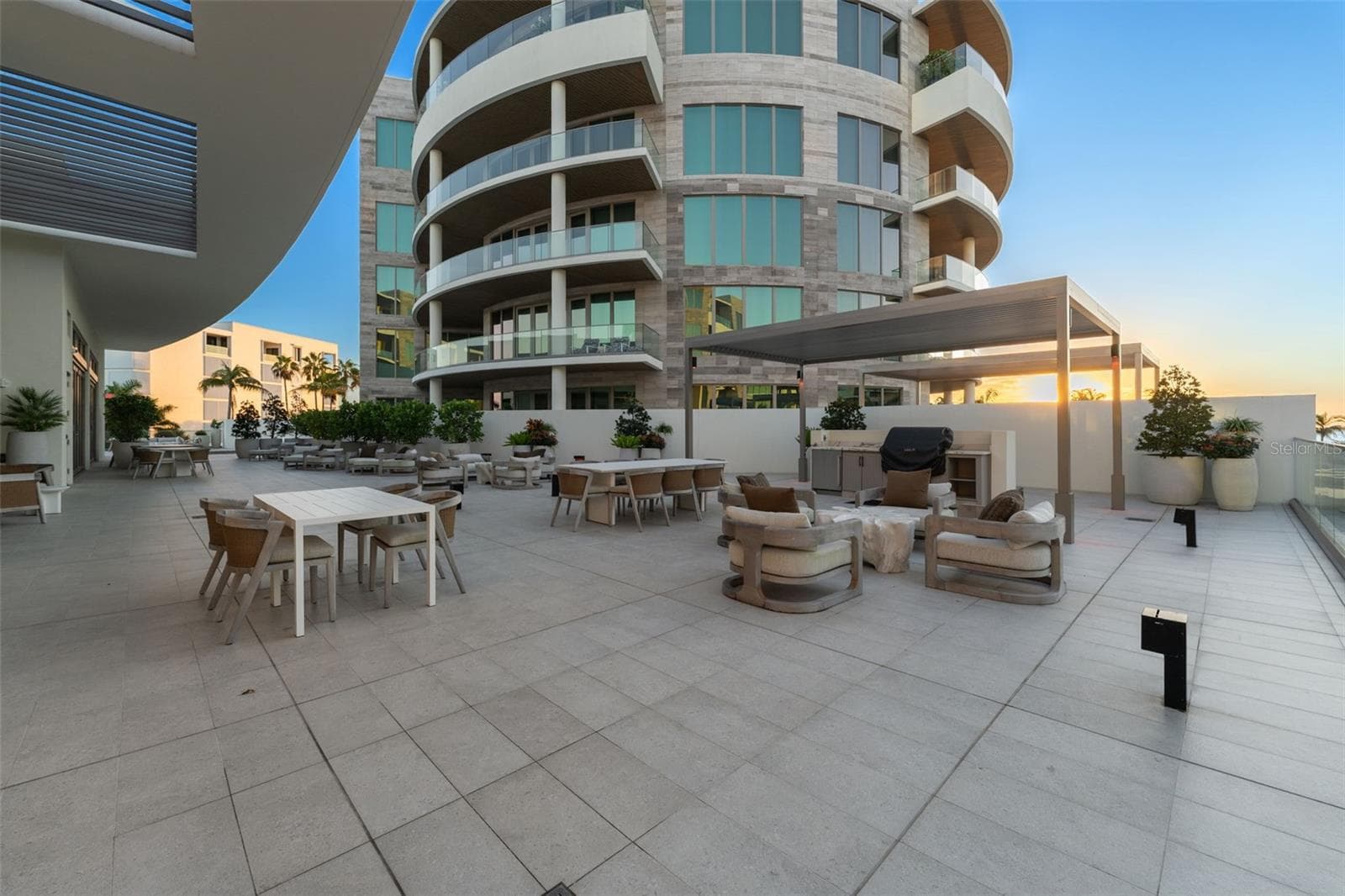 Condominium at 1591 GULF OF MEXICO DR #512, LONGBOAT KEY, photo 51 of 65