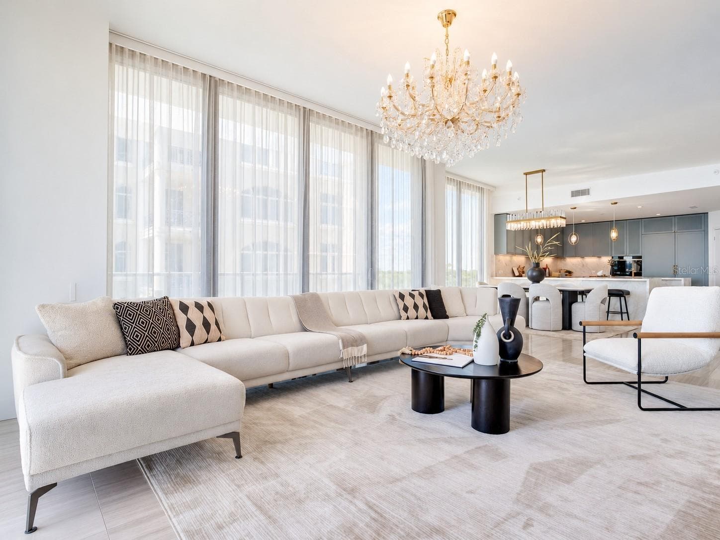 Virtually Rendered - 3015 BAY OAKS CONDOMINIUM, TAMPA