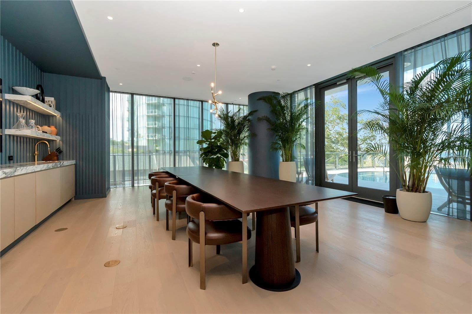 Condominium at 3015 BAY OAKS CONDOMINIUM, TAMPA, photo 41 of 54