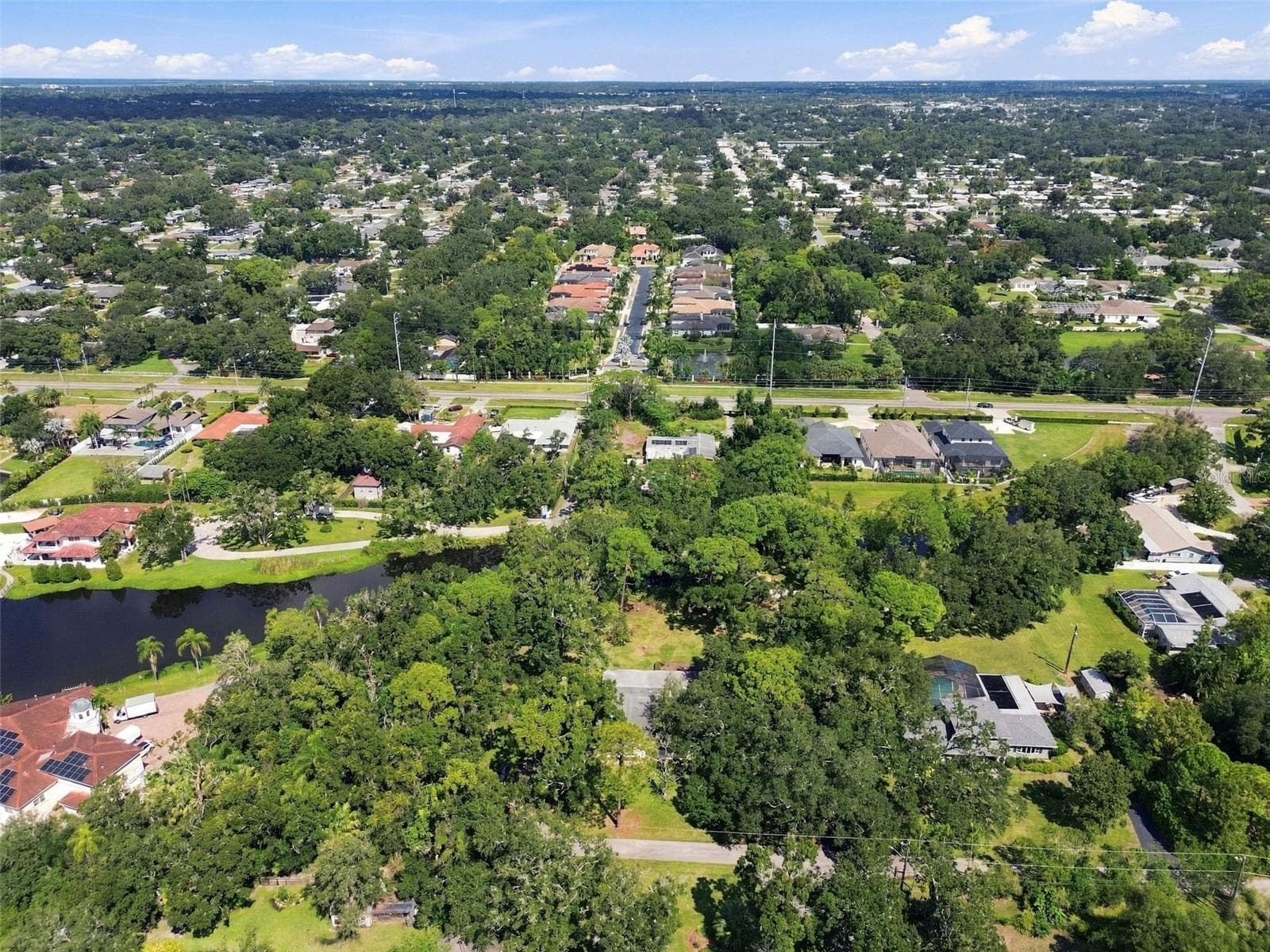 Single Family Residence at 1996 GLENN RD, CLEARWATER, photo 42 of 51