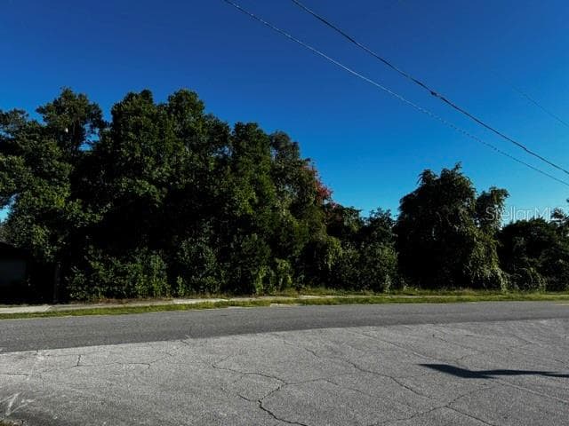 Land at 1402 NE OLD MILL DR, DELTONA, photo 5 of 5