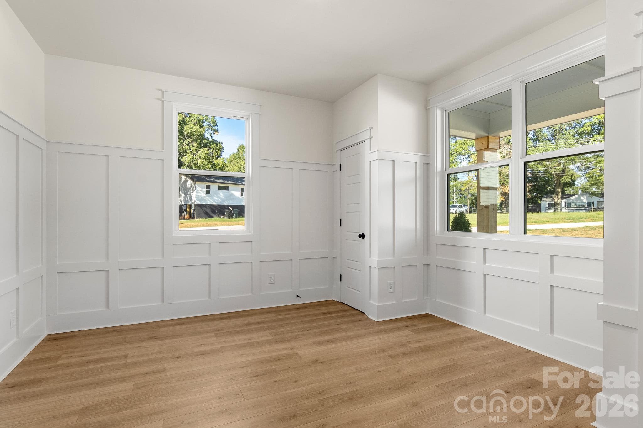 Single Family Residence at 2431 Secrest Shortcut Road, Monroe, photo 12 of 54