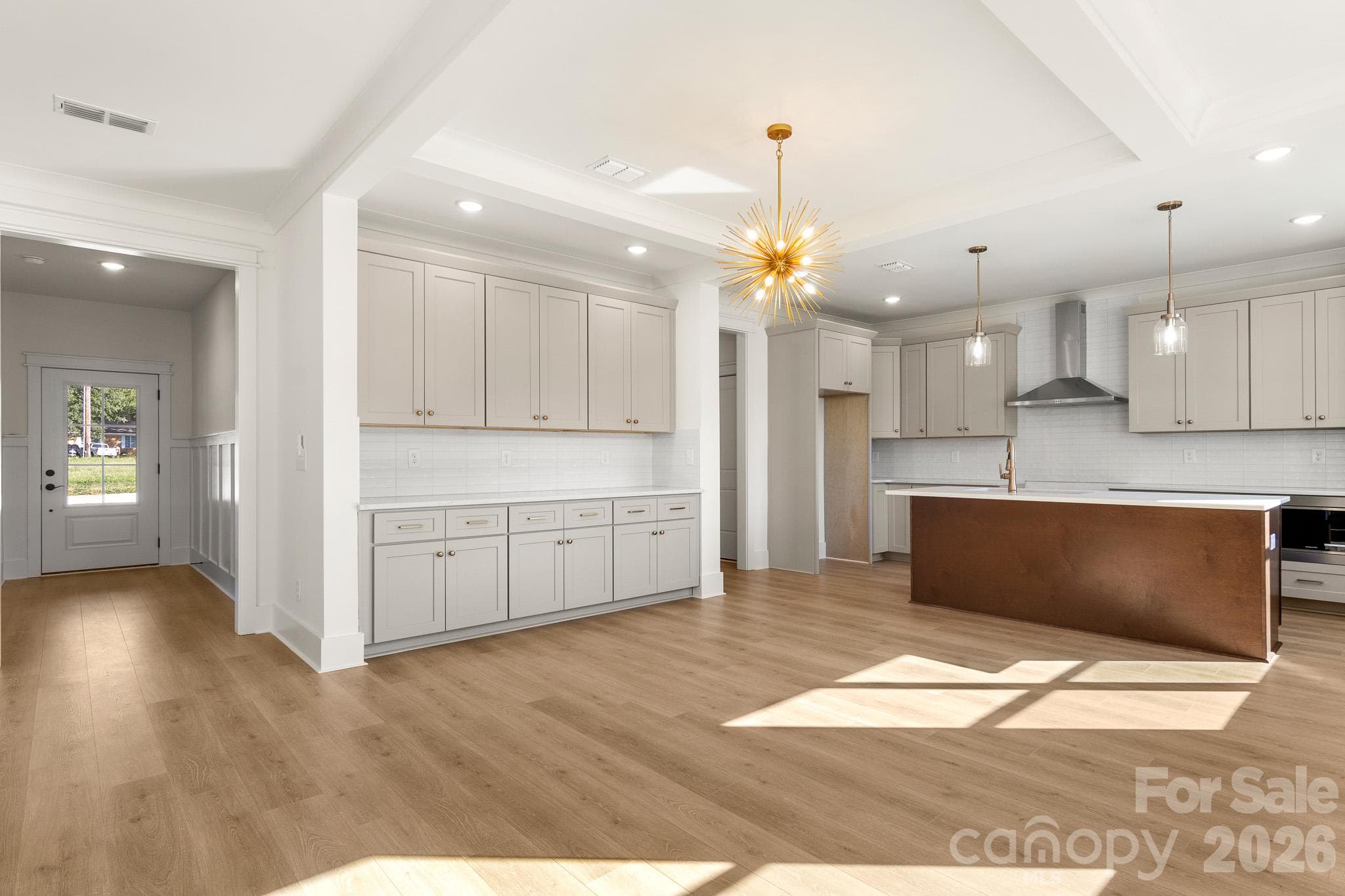 Single Family Residence at 2431 Secrest Shortcut Road, Monroe, photo 19 of 54