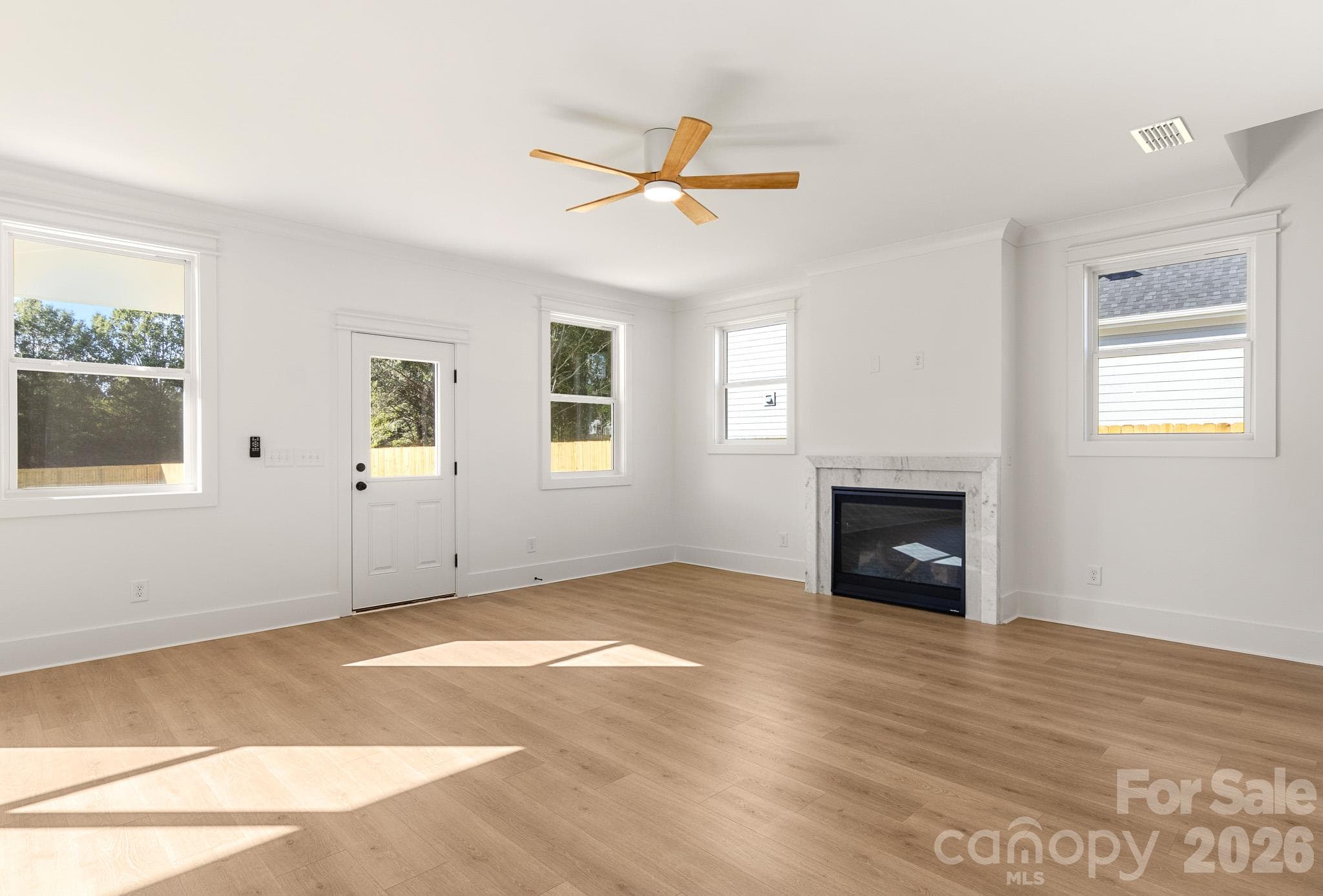 Single Family Residence at 2431 Secrest Shortcut Road, Monroe, photo 31 of 54