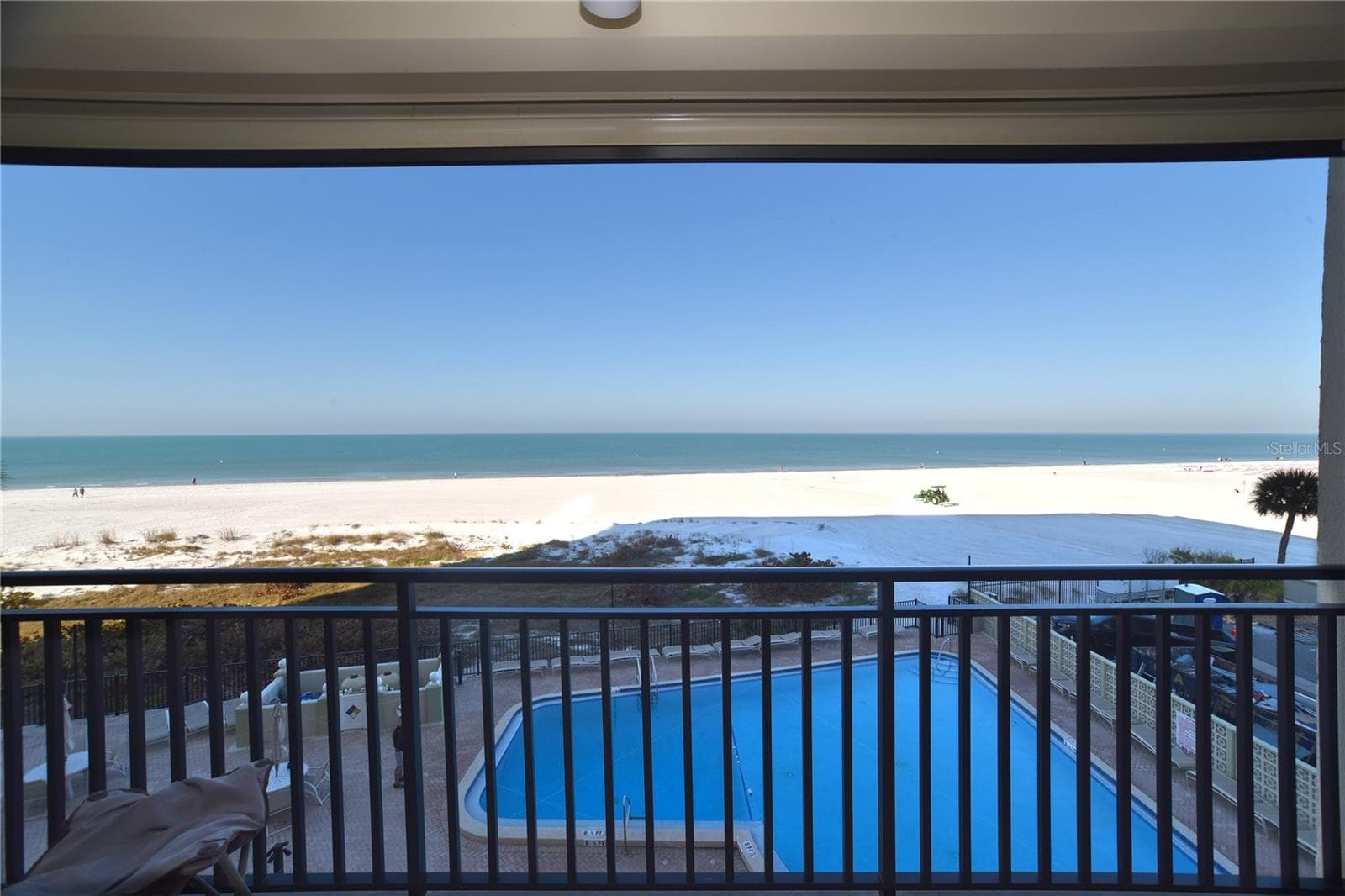 Condominium at 3820 GULF BLVD #306, ST PETE BEACH, photo 3 of 62