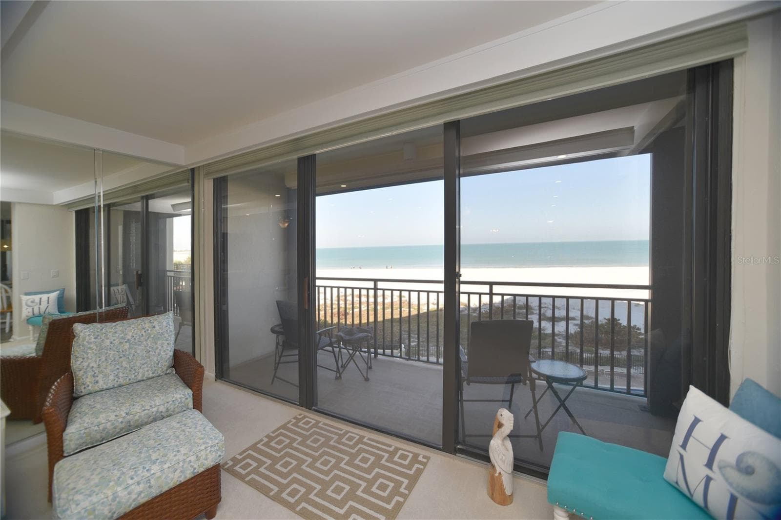 Condominium at 3820 GULF BLVD #306, ST PETE BEACH, photo 4 of 62
