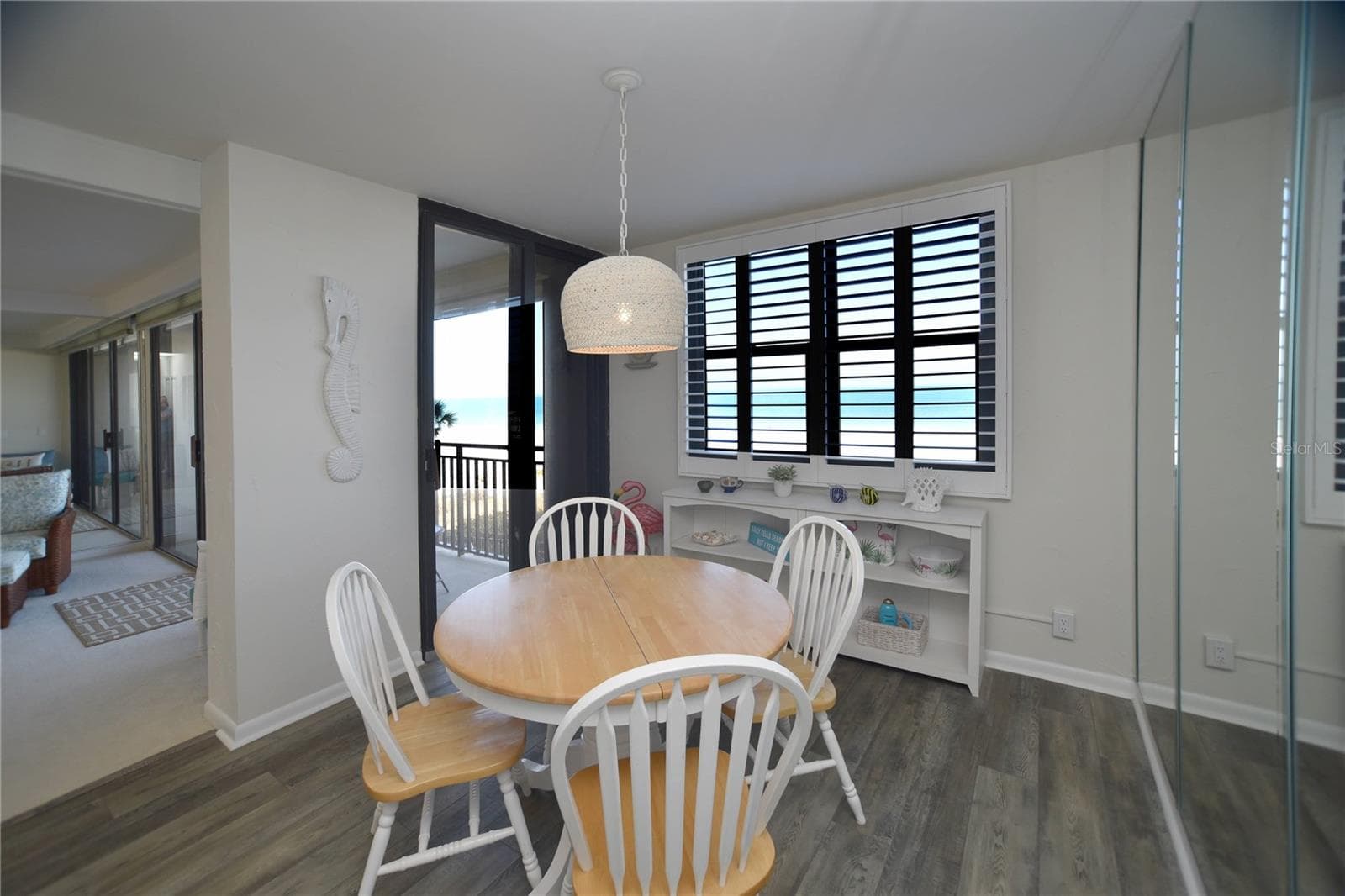 Condominium at 3820 GULF BLVD #306, ST PETE BEACH, photo 8 of 62