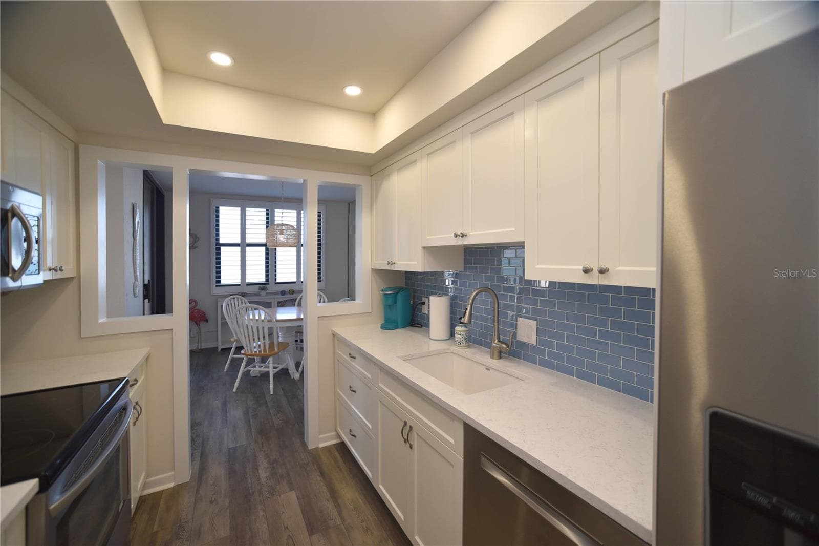 Condominium at 3820 GULF BLVD #306, ST PETE BEACH, photo 11 of 62