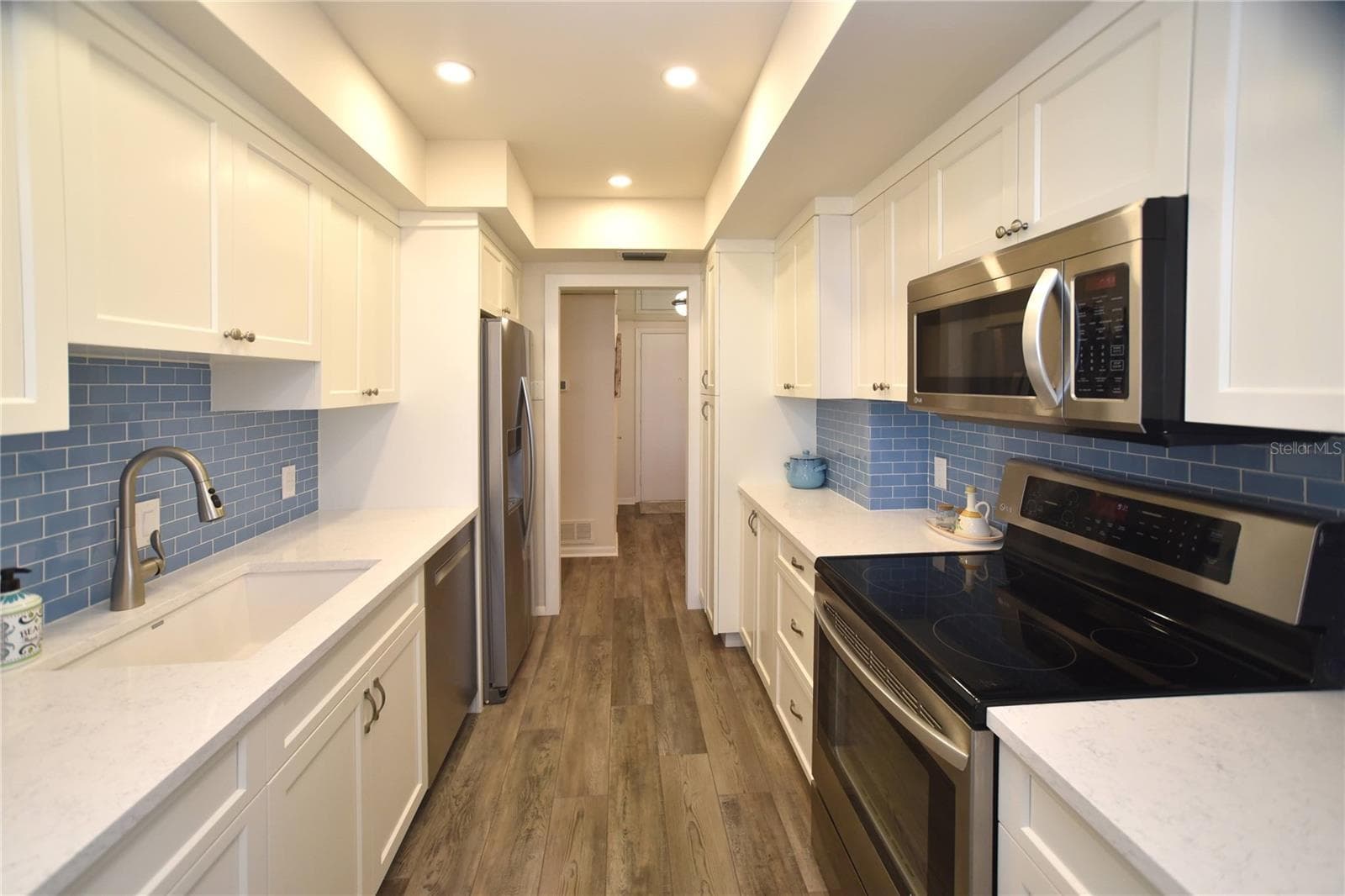 Condominium at 3820 GULF BLVD #306, ST PETE BEACH, photo 16 of 62