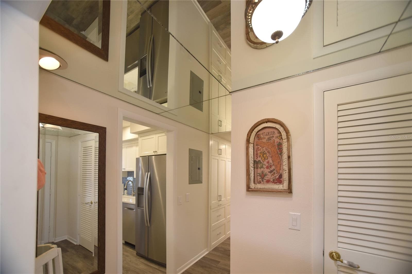 Condominium at 3820 GULF BLVD #306, ST PETE BEACH, photo 17 of 62