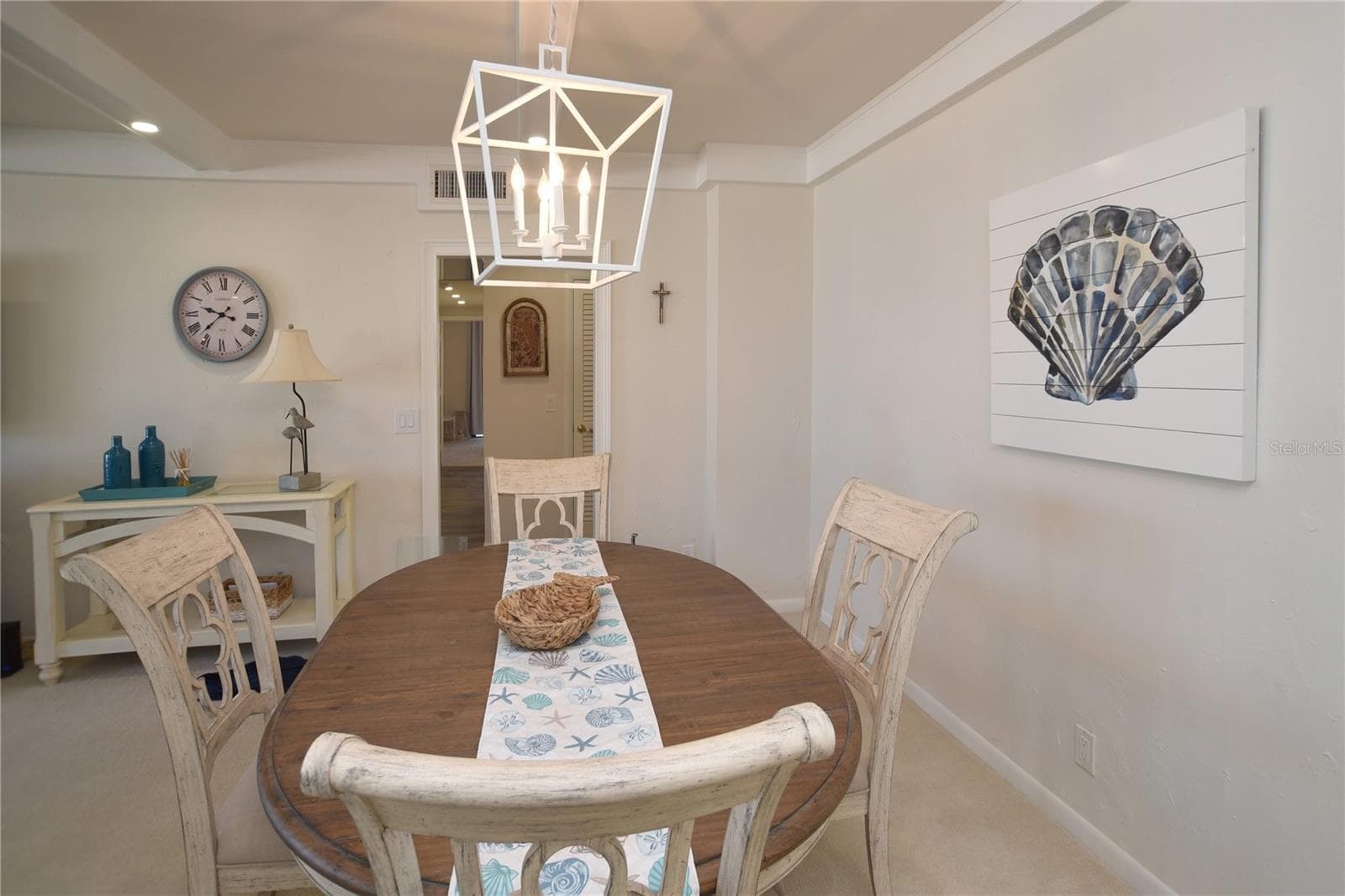 Condominium at 3820 GULF BLVD #306, ST PETE BEACH, photo 19 of 62