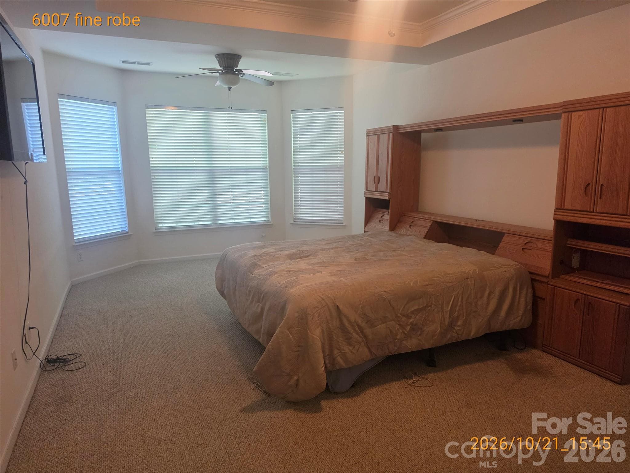Single Family Residence at 6007 Fine Robe Drive, Indian Trail, photo 4 of 21